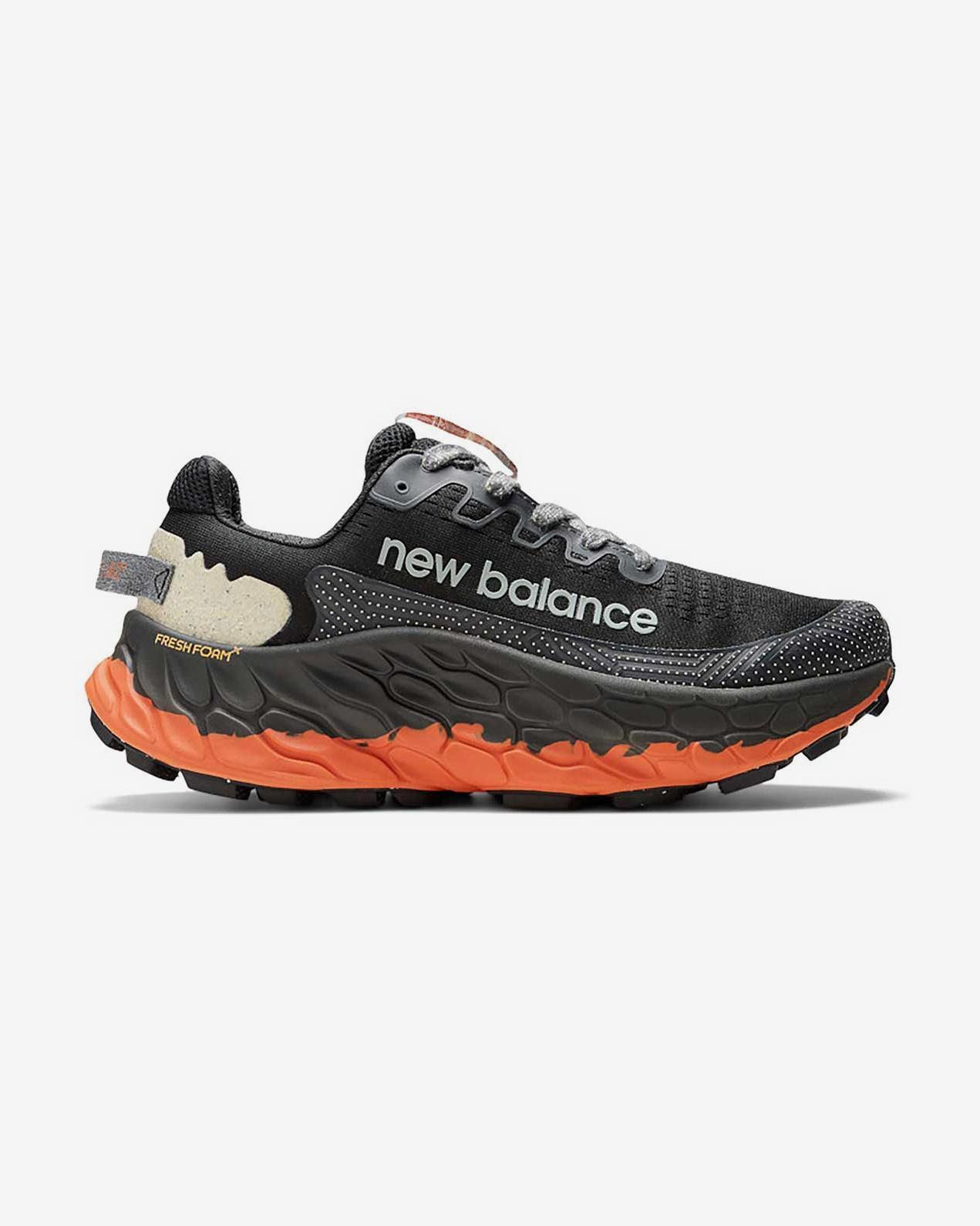★関税込★New Balance★Fresh Foam X More Trail v3★25-30cm New Balance Women's Fresh Foam X More Trail v3 – Portland