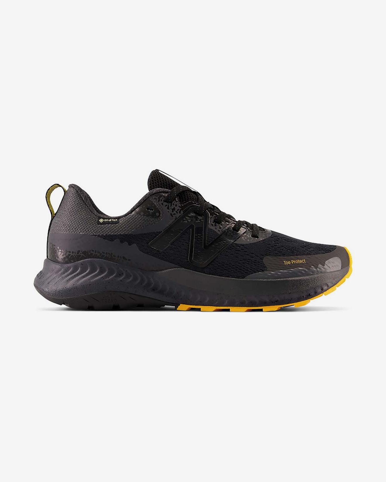 New Balance DynaSoft Nitrel v5 Shoes | Deporvillage
