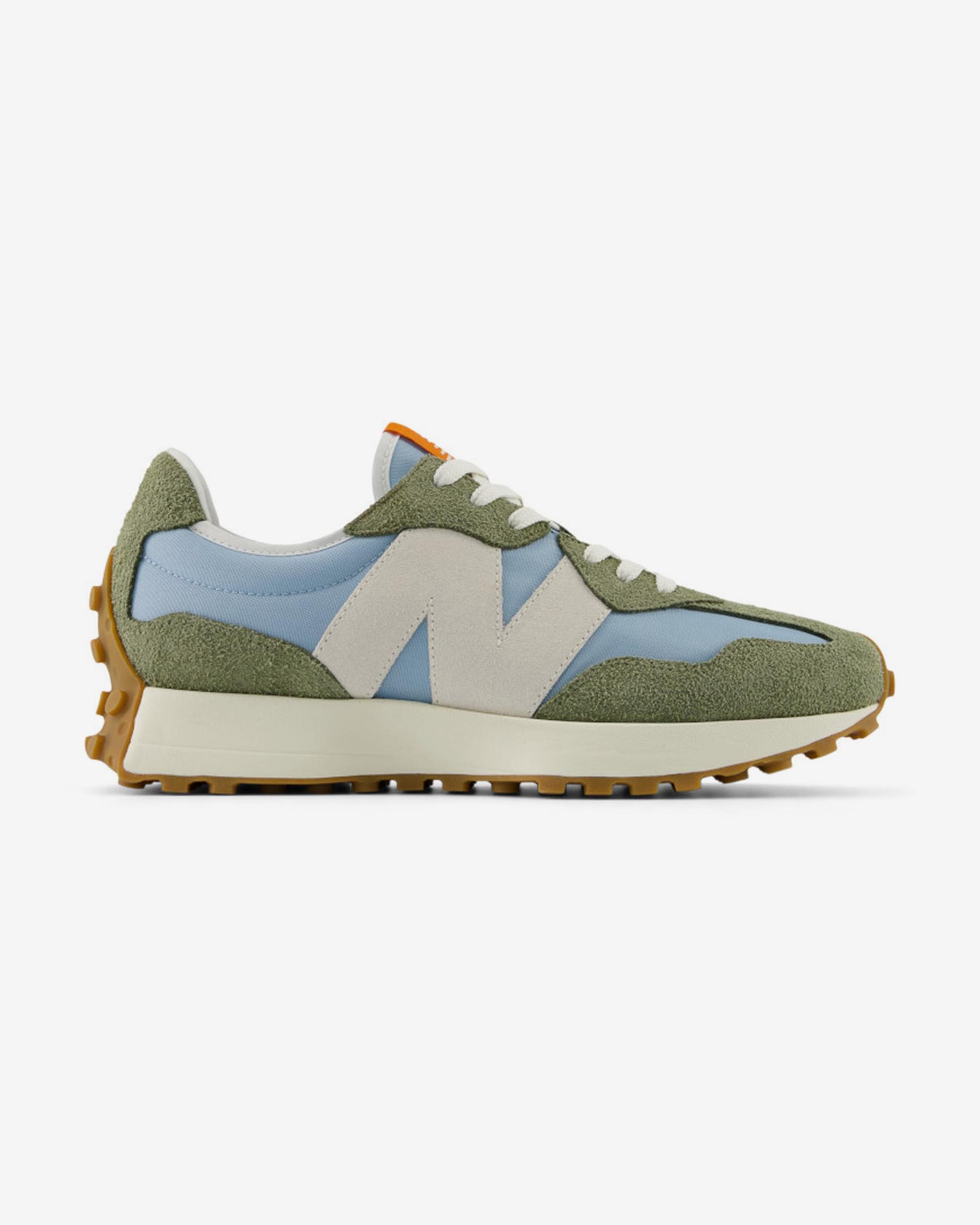 New Balance 327 Shoes | Deporvillage