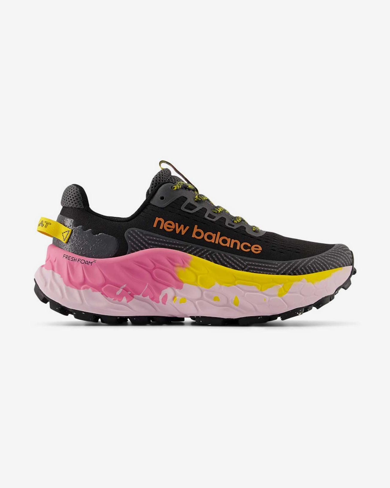 New Balance Fresh Foam X Trail More v3 Running Shoes