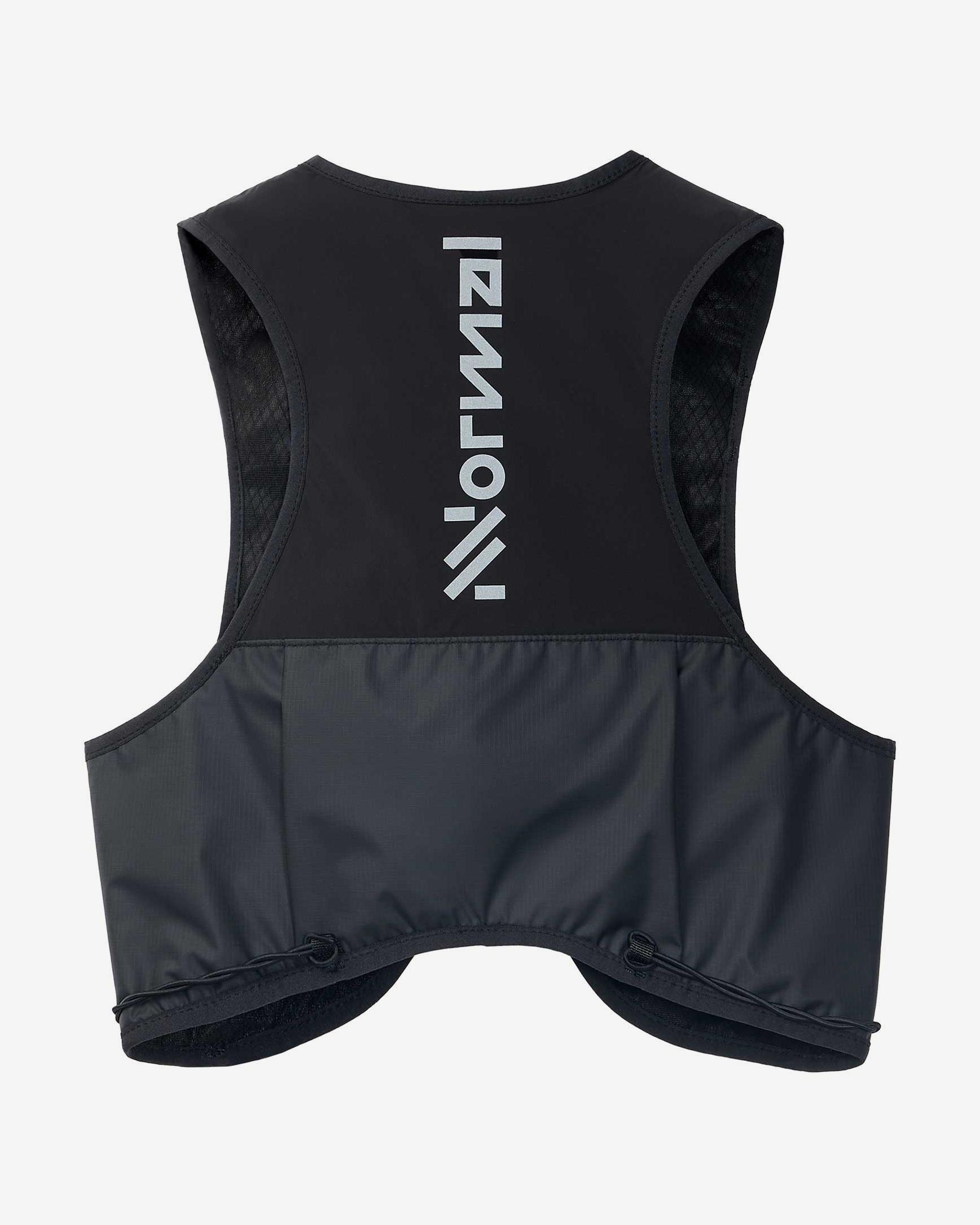 最初の  Hydration Deporvillage | Race NNormal vest ウォーキング・ランニングウェア