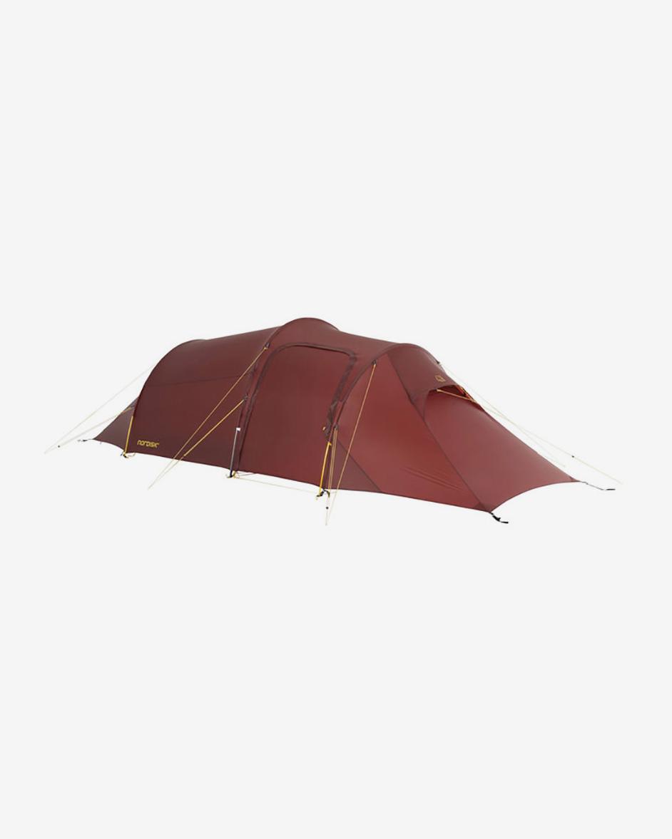 テント/タープ Nordisk - Nordisk Oppland 2 Oppland 2 Si Tent | Premium Outdoor Equipment from Nordisk