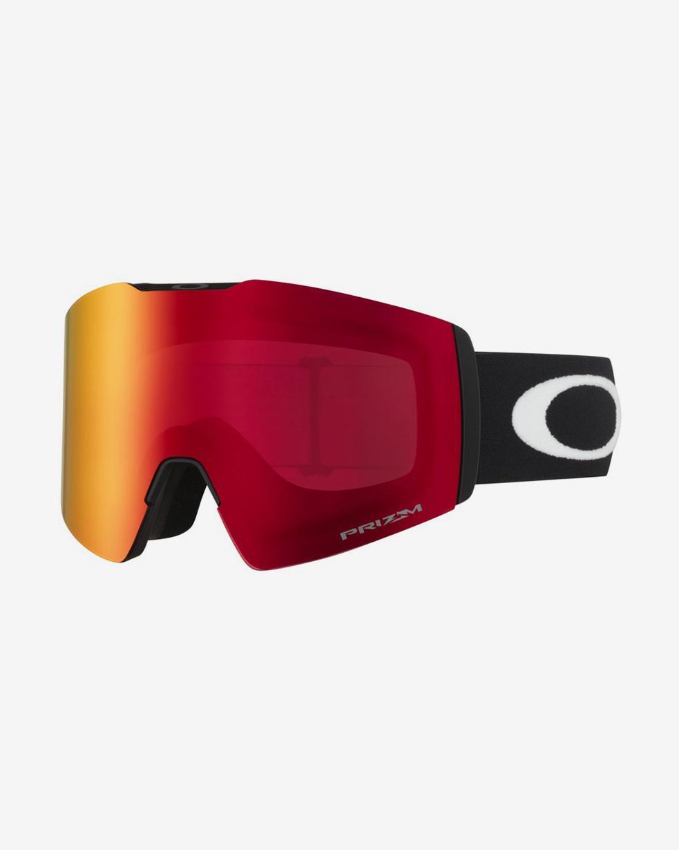 Oakley fallline xl　フォールライン PRIZM Oakley Fall Line L Prizm Goggle | Skis.com