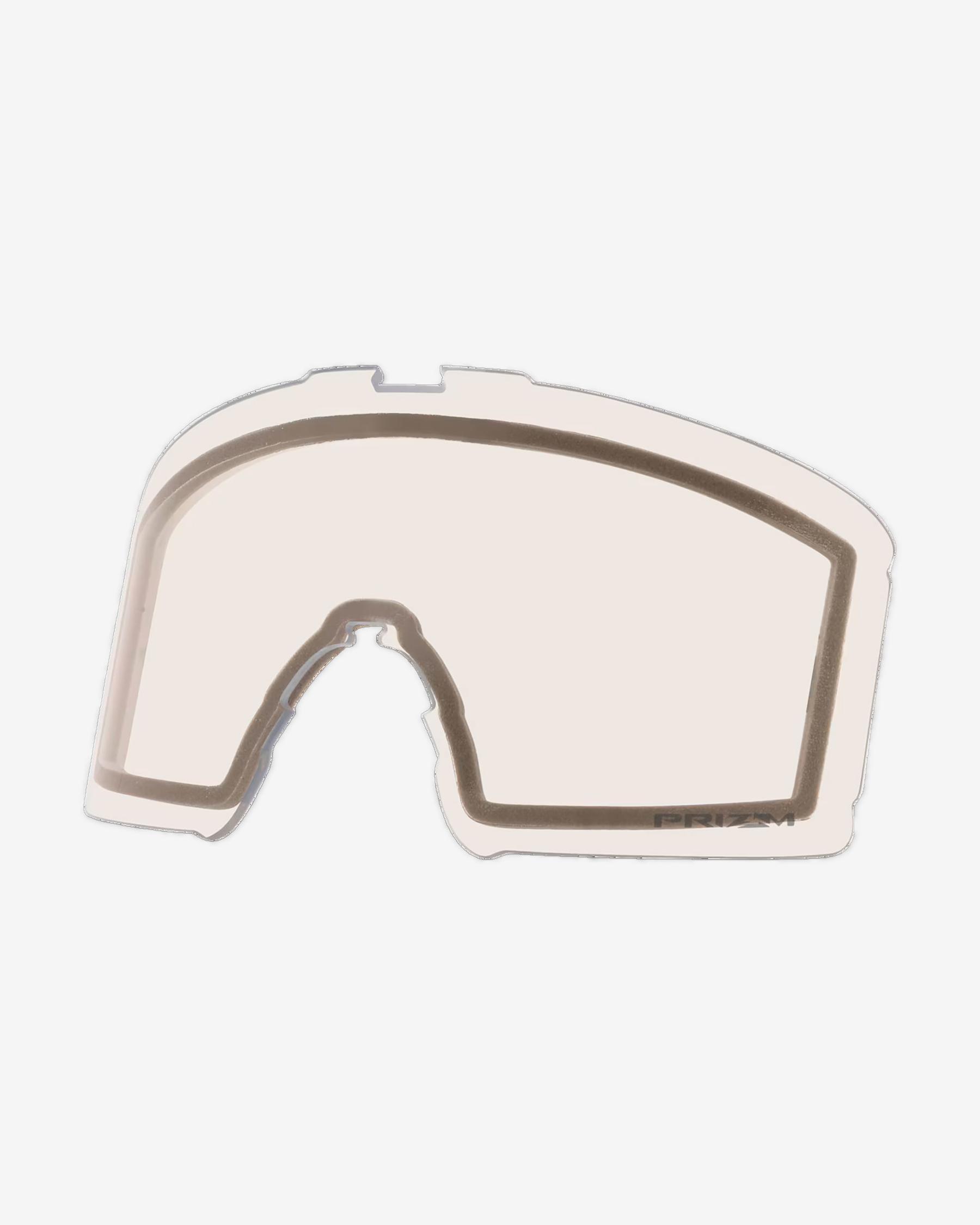 oakley lineminer m prizm torch、clear Soczewka wymienna Oakley Line Miner M | Deporvillage