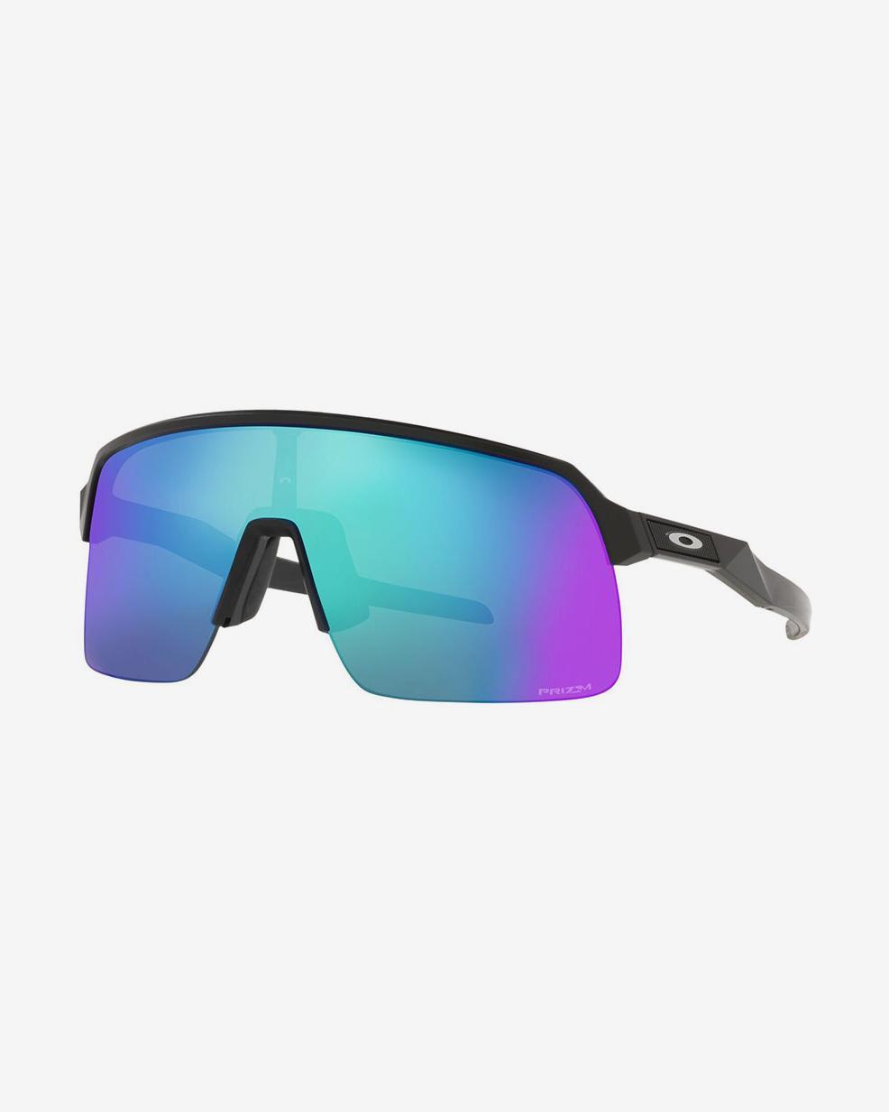 Sutro Lite Sweep Prizm Trail Torch Lenses, Ginger Frame