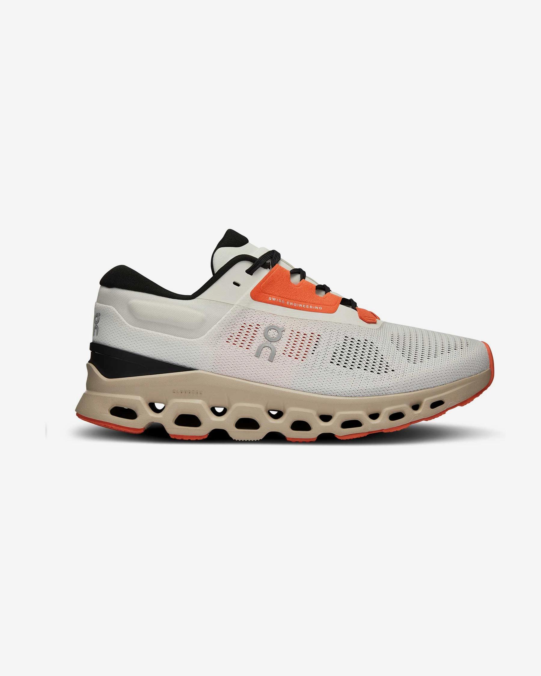 On Cloudstratus 3 Shoes Women | Deporvillage