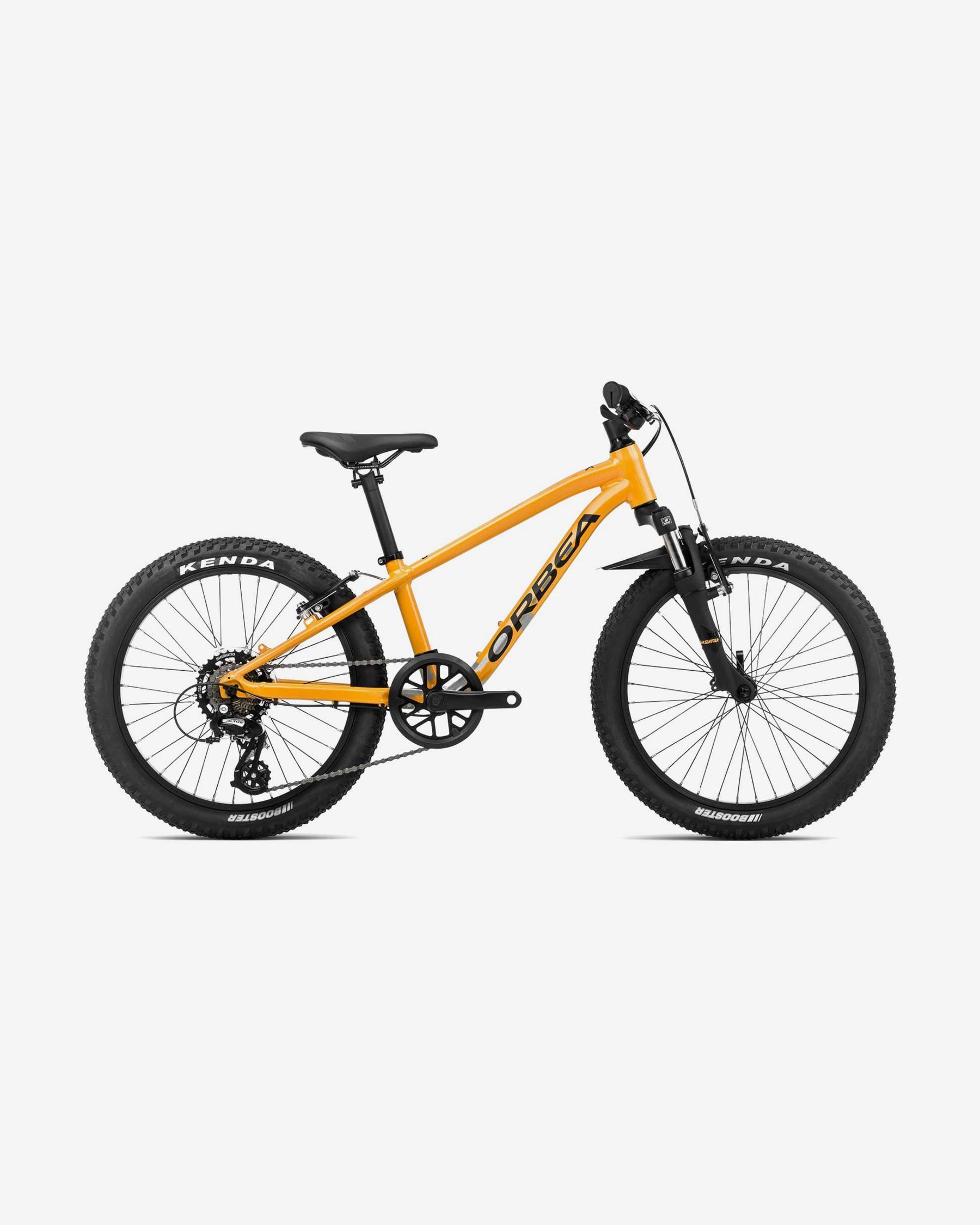 Orbea MX 20 XC Children's Bike | Deporvillage