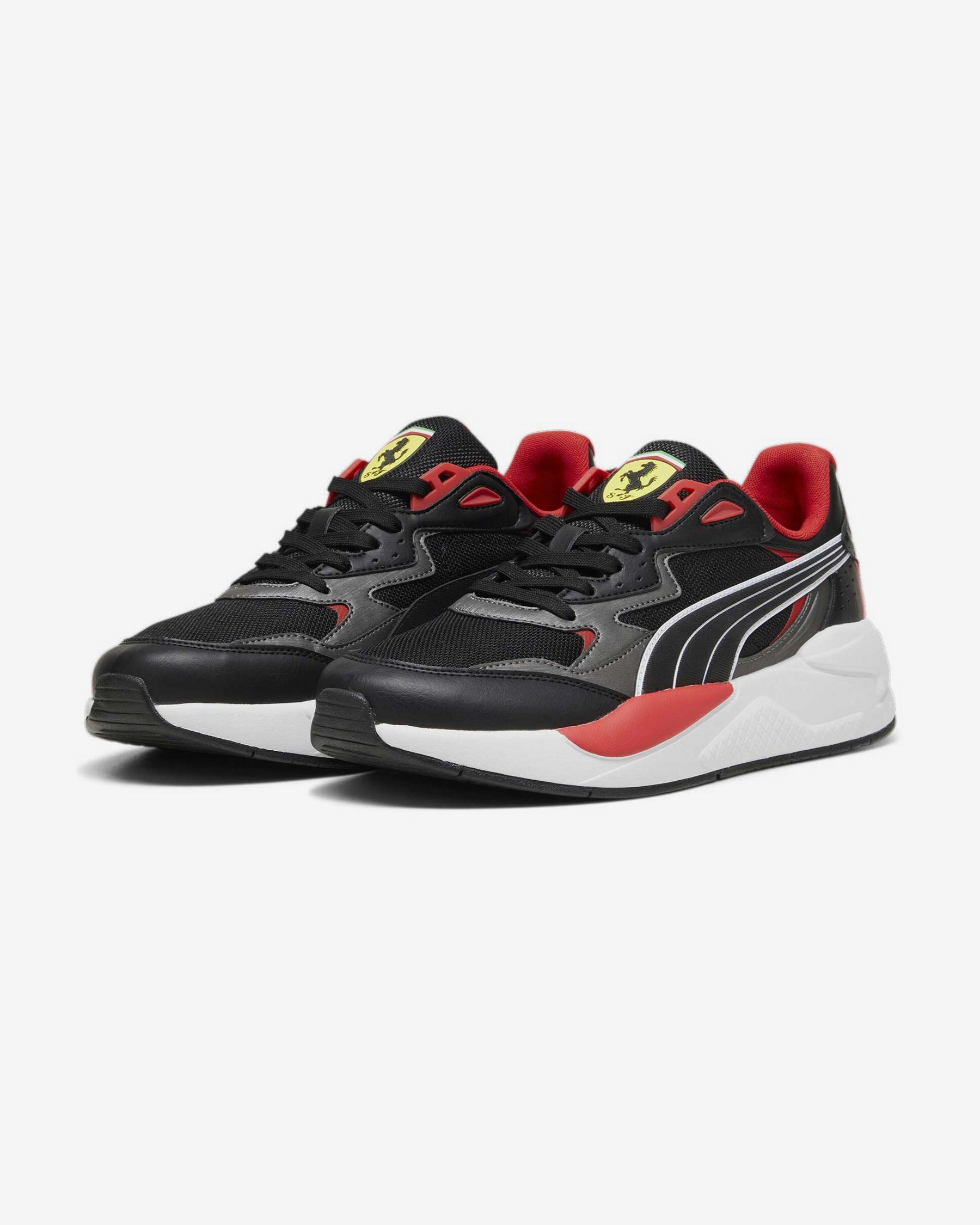 やま SHIMA EDGE VENT MEN BLK - Salon MOTO-TRIP Kraków