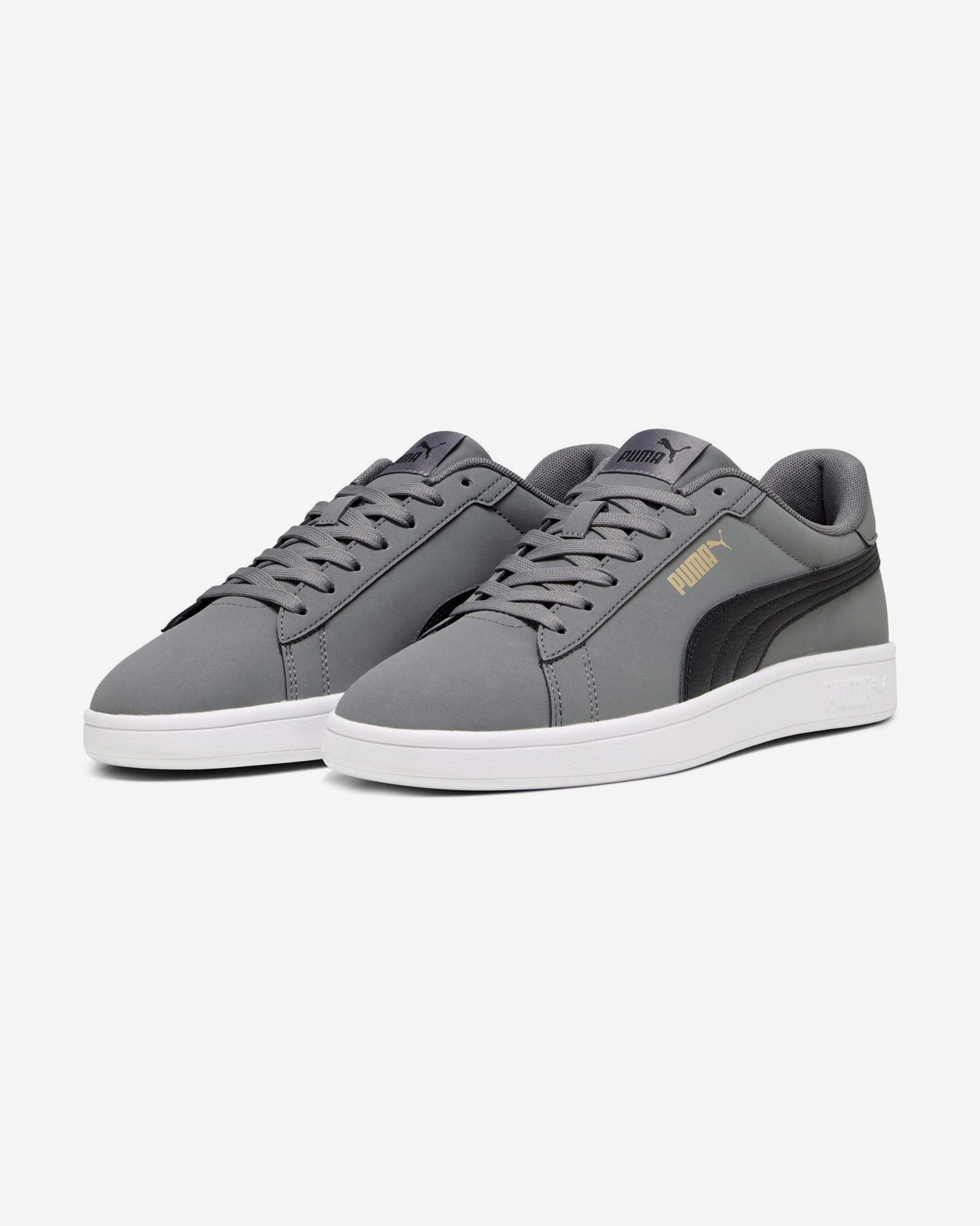 Puma Smash 3.0 Buck Shoes | Deporvillage