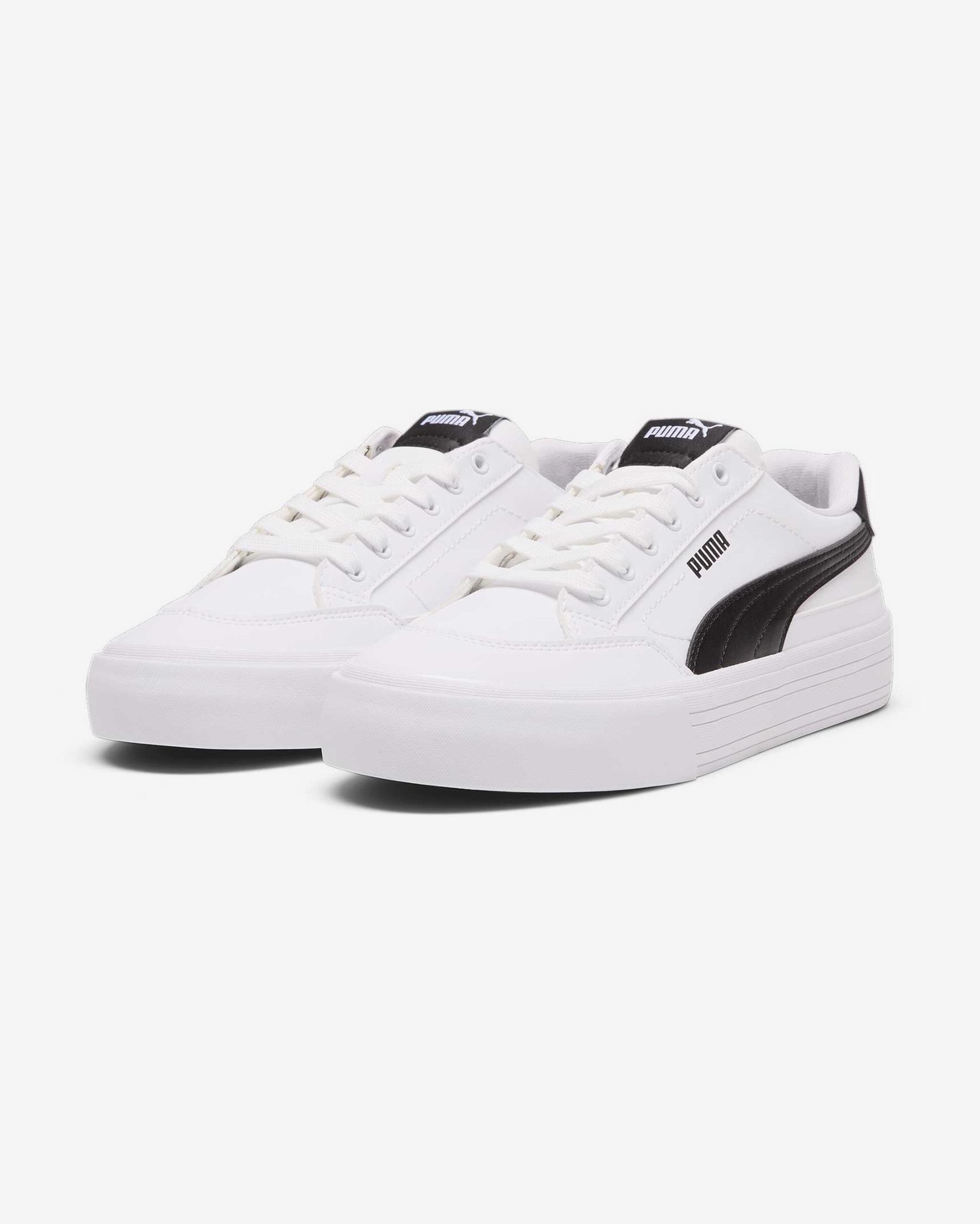 Trainers Puma Court Classic Vulc FS SL | Deporvillage