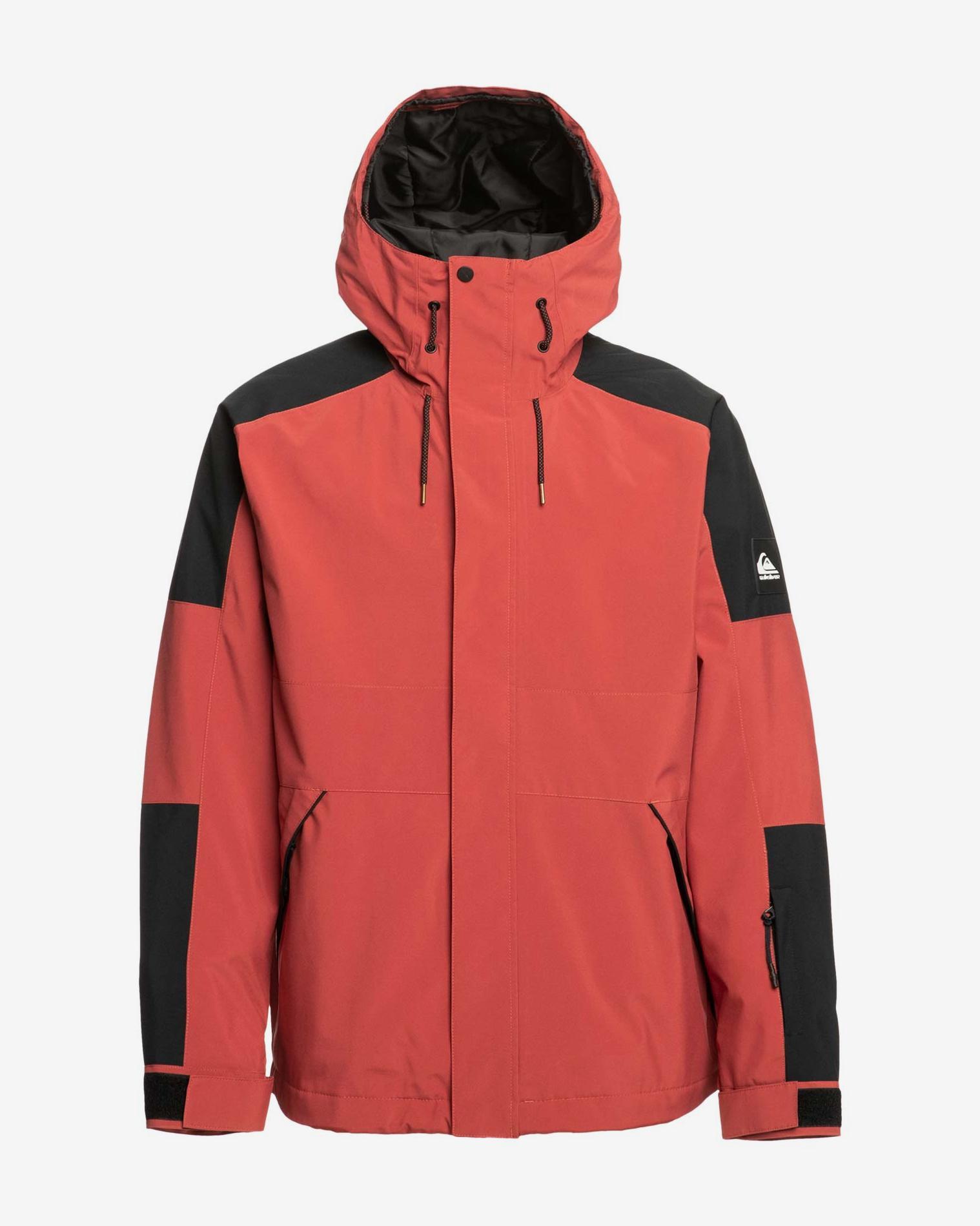 Radicalo - Technical Snow Jacket for Men | Quiksilver