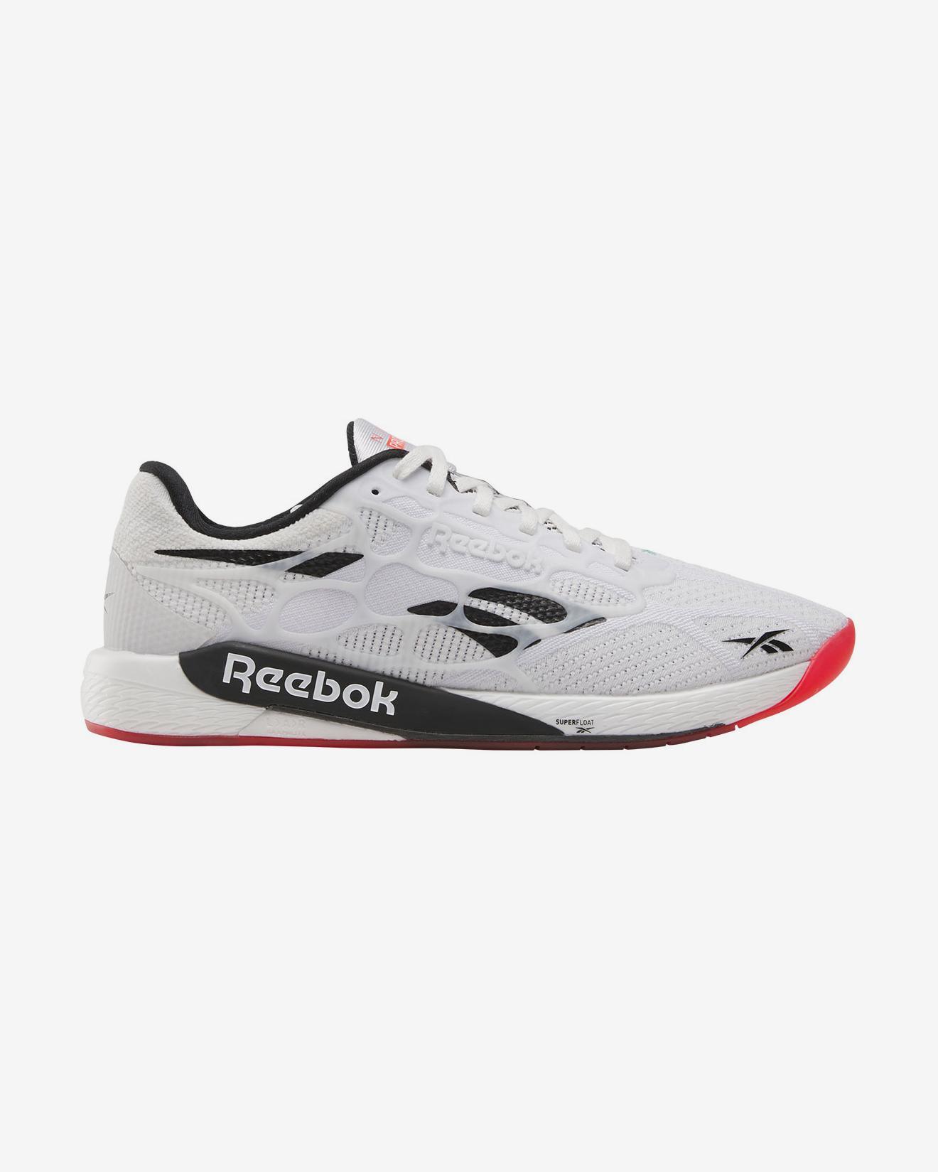 ★送料無料★Reebokリーボック ナノプロ100209377 WHITE Reebok Nano Pro shoes | Deporvillage