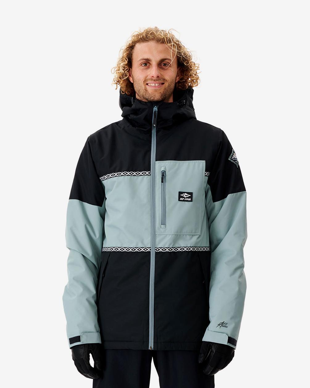 Gear Guide - Mountainwear, Rip Curl Ultimate Range