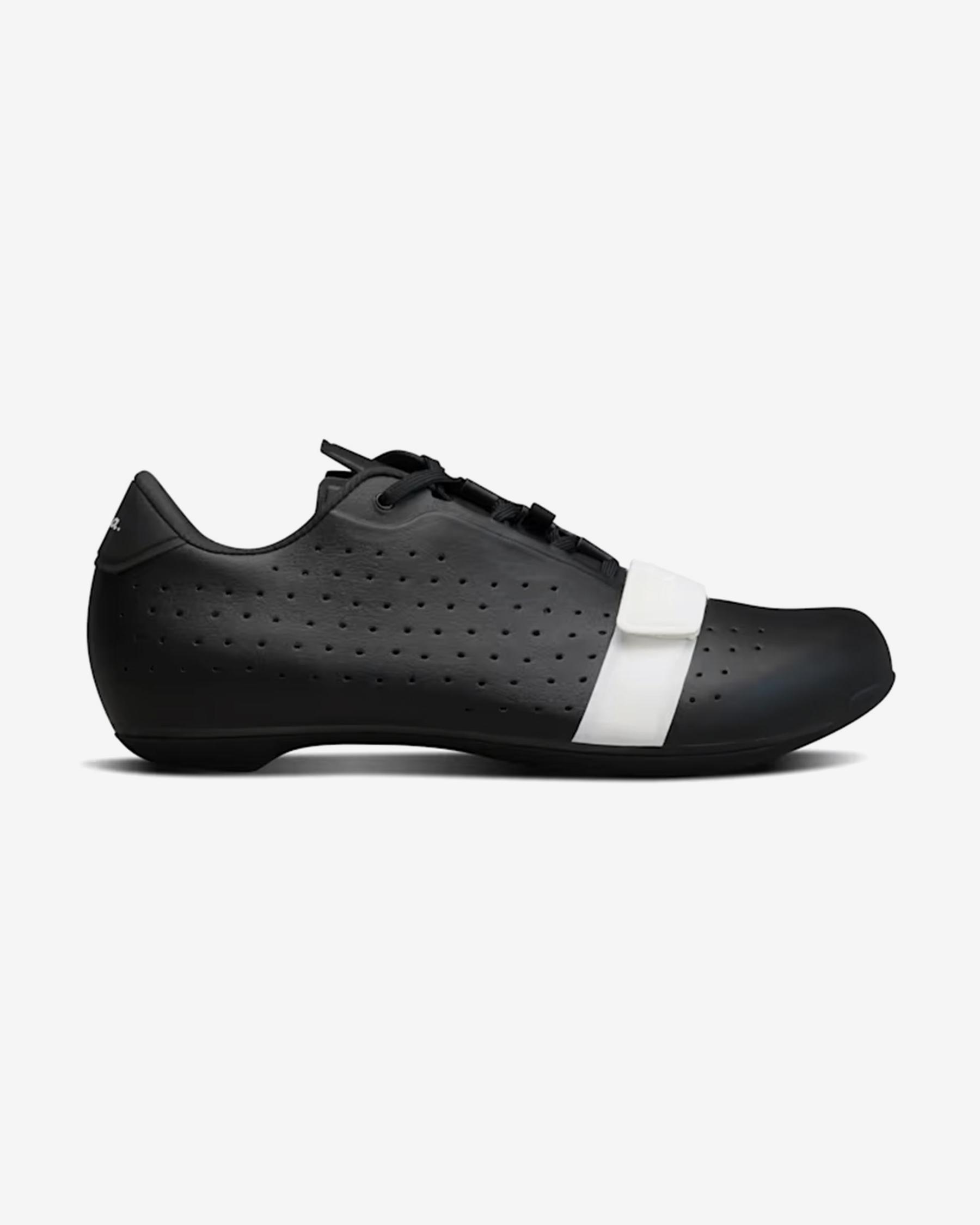 Rapha ブラック シューズ クリンチングソール rph-cls01xxblk_001.jpg
