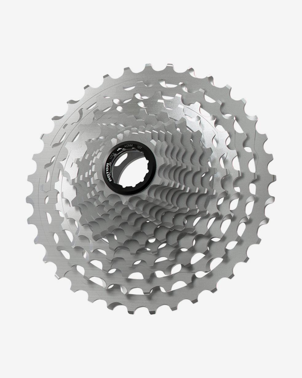 Rotor 13 Speed Cassette (10/36.10/39) | Deporvillage