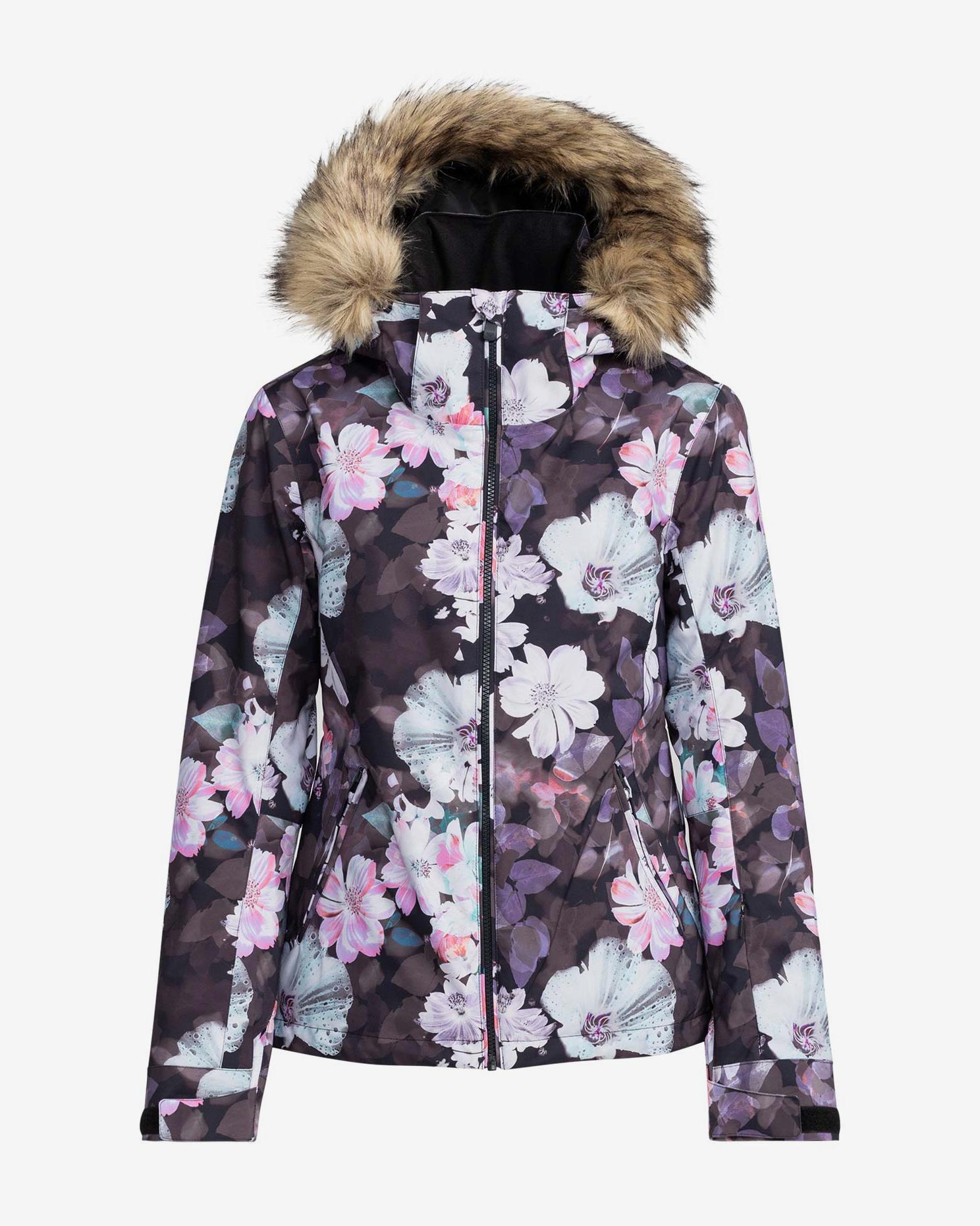 Roxy Jet Ski Jacket Women | Deporvillage