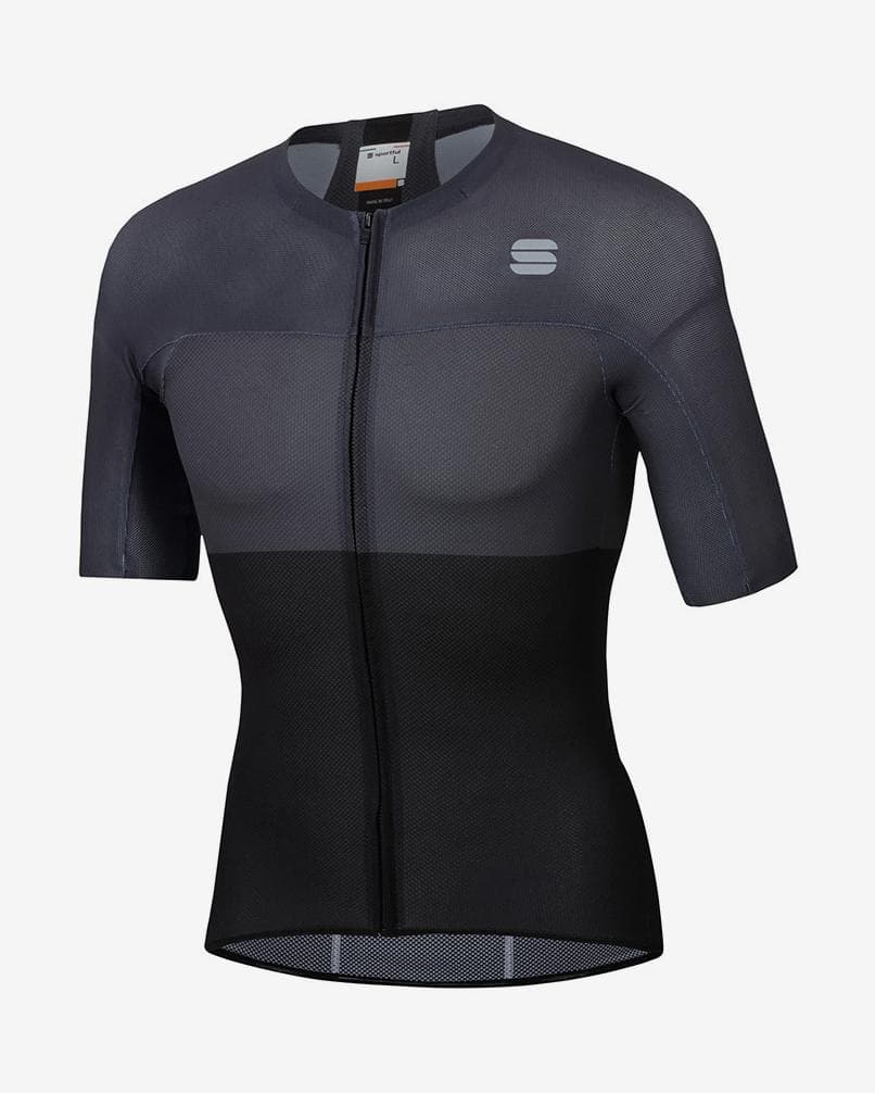 Sportful BOH BF JERSEY SHORT SLEEVE Sサイズ Jerseys Cycling Mens BOH BF JERSEY SHORT SLEEVE - Sportful