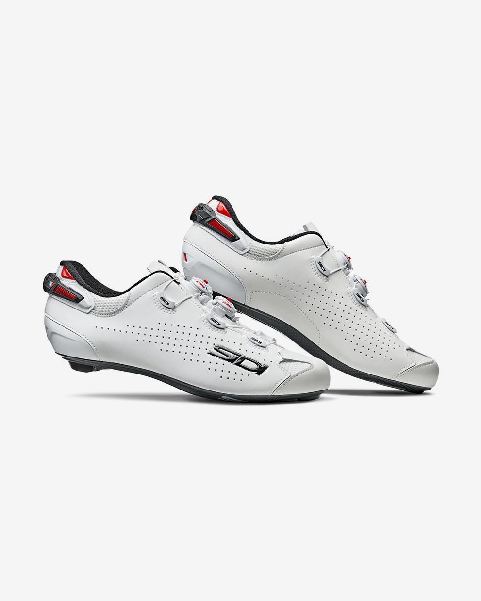 Sidi Shot 2 Road Shoes | Deporvillage
