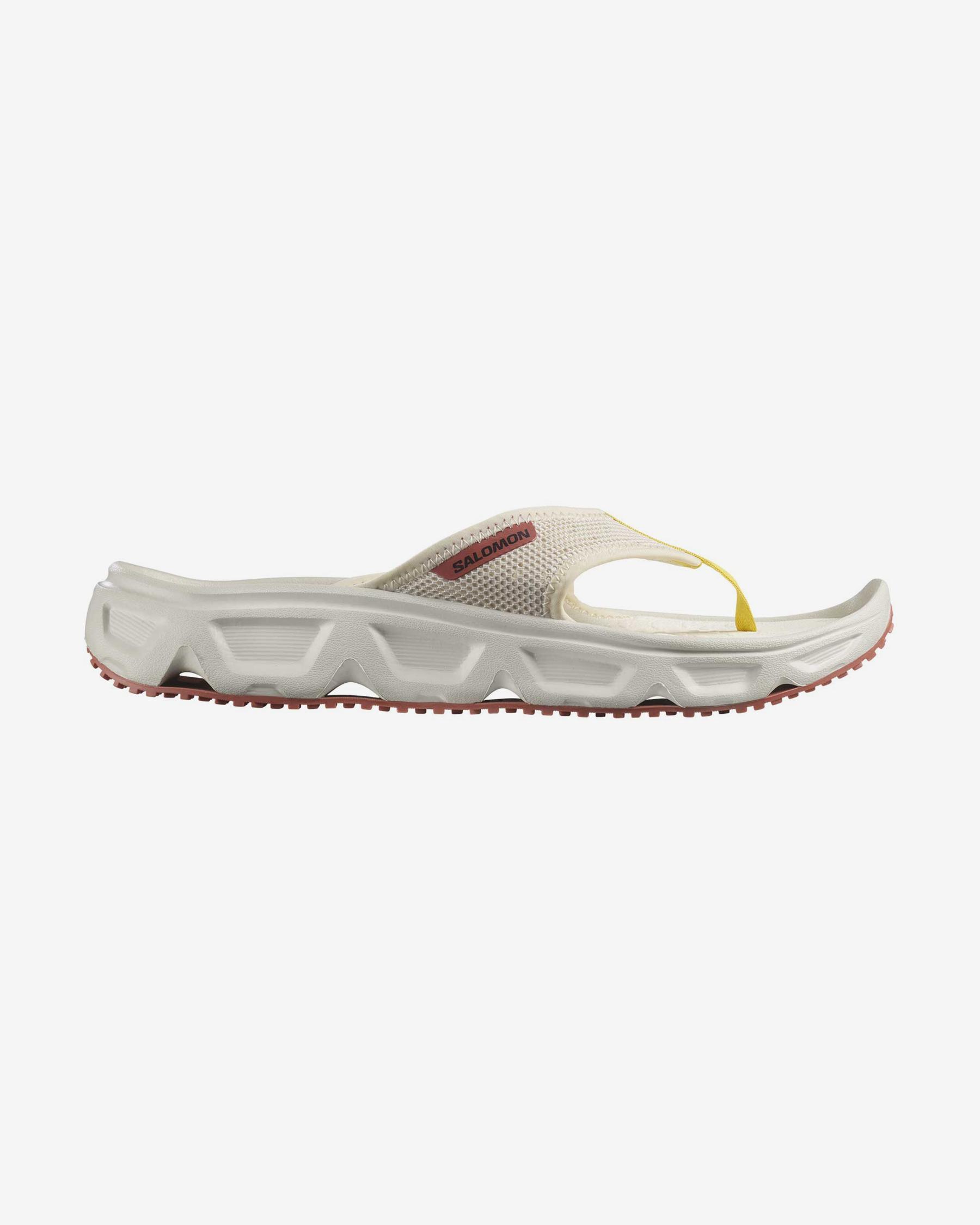 SALOMON REELAX BREAK 6.0 サンダルwhite 28cm l47111200/l47749800]SALOMON(サロモン)REELAX BREAK 6.0