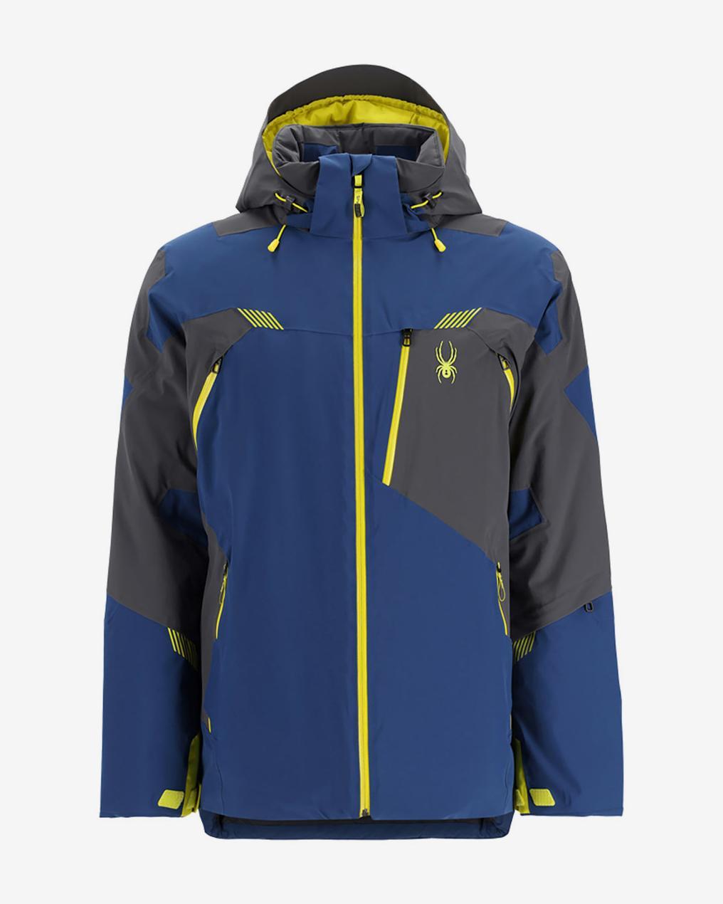 Spyder Leader PrimaLoft Jacket | Deporvillage