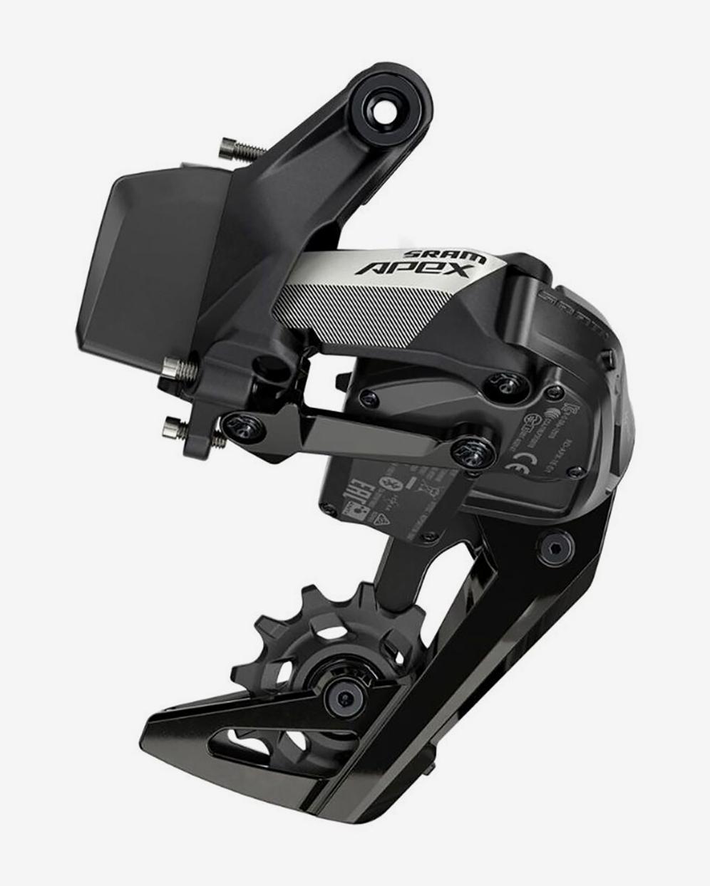 パーツ SRAM FORCE AXS 12S 8cf56337f8996d559dadfafbb299db