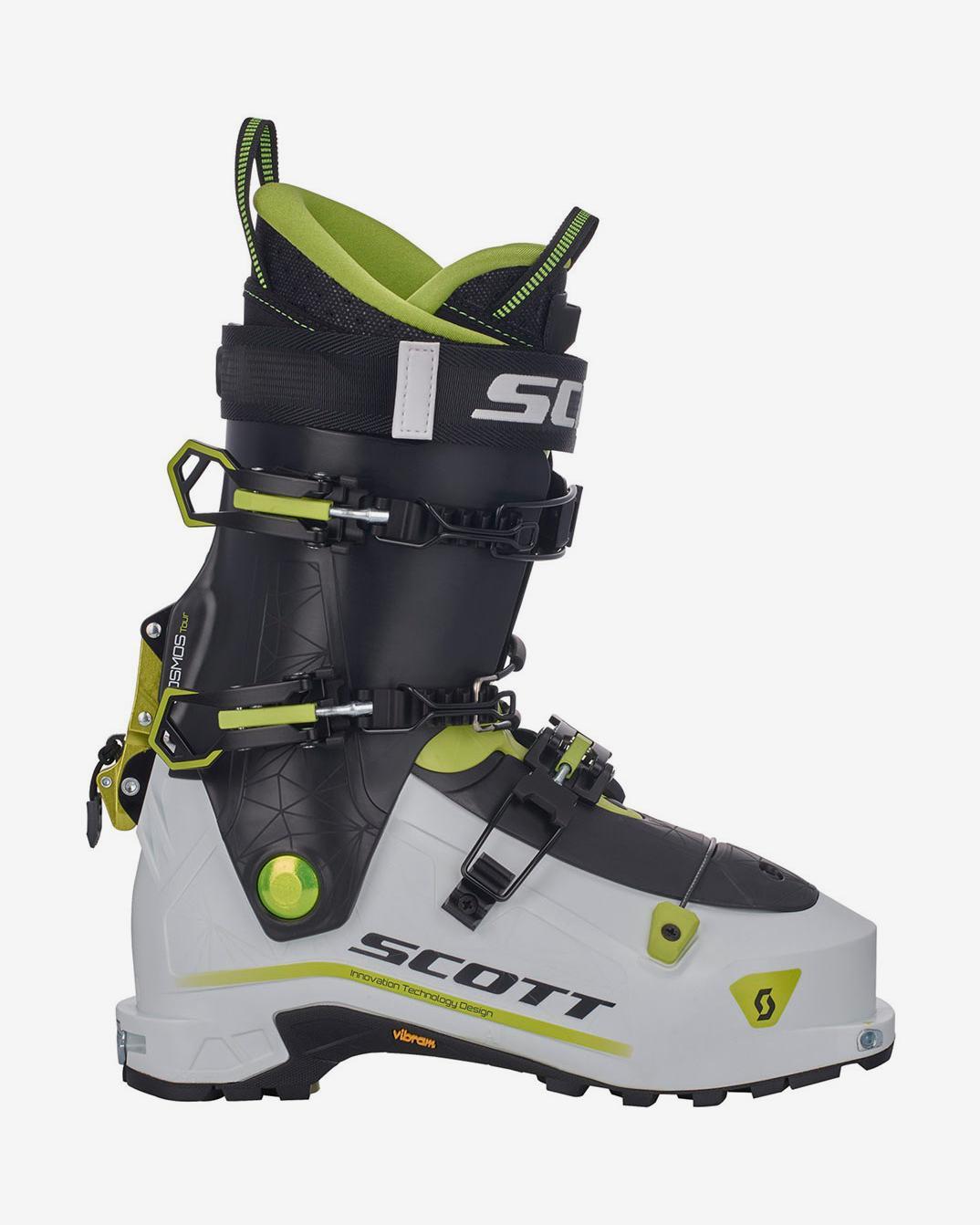 SCOTT COSMOS スコット コスモス スキーブーツ 27cm Scott Cosmos Mens Ski Boots | SkatePro