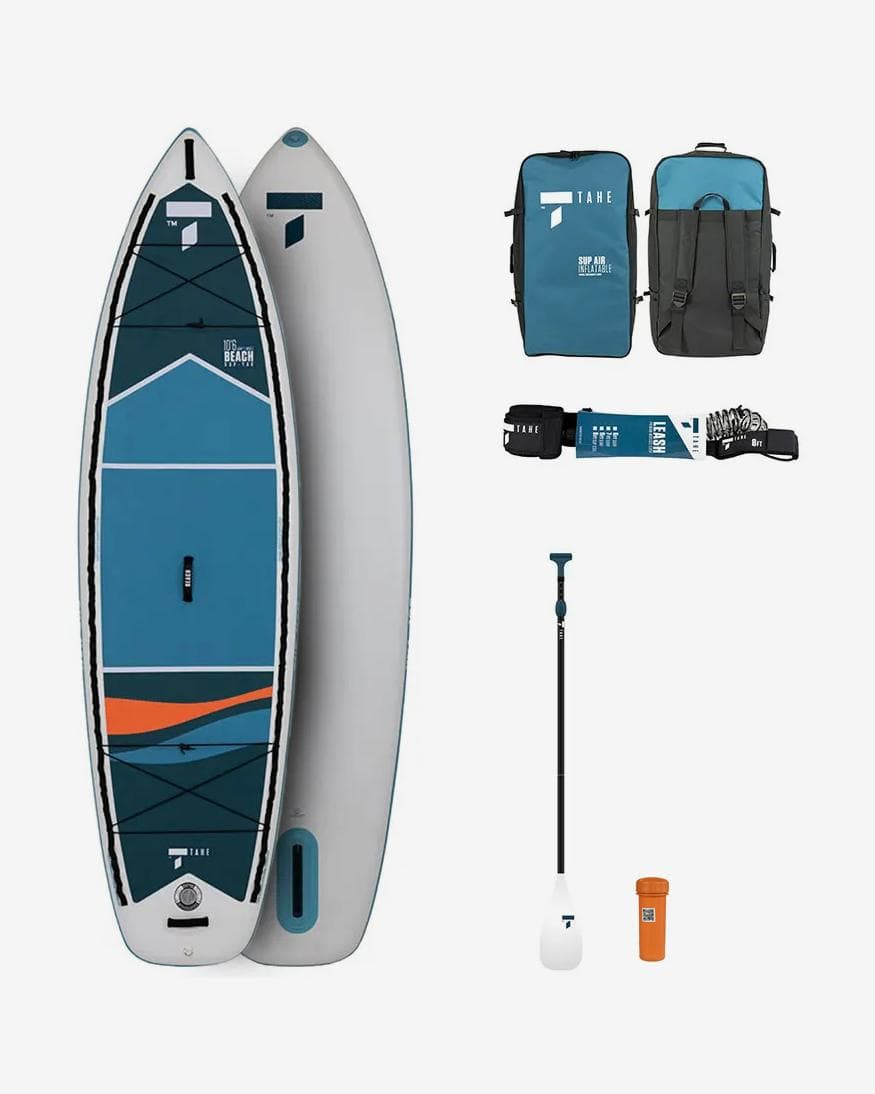 TAHE 10'6\" BEACH SUP-YAK インフレータブルSUP 10'6
