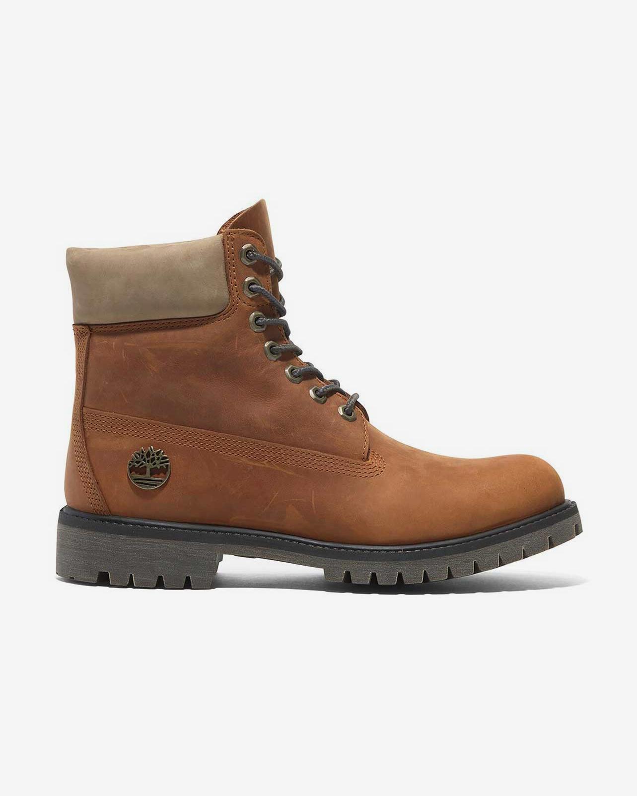 新品！ Timberland PREMIUM 6 IN LACE Timberland Premium 6 INCH LACE UP WATERPROOF BOOT