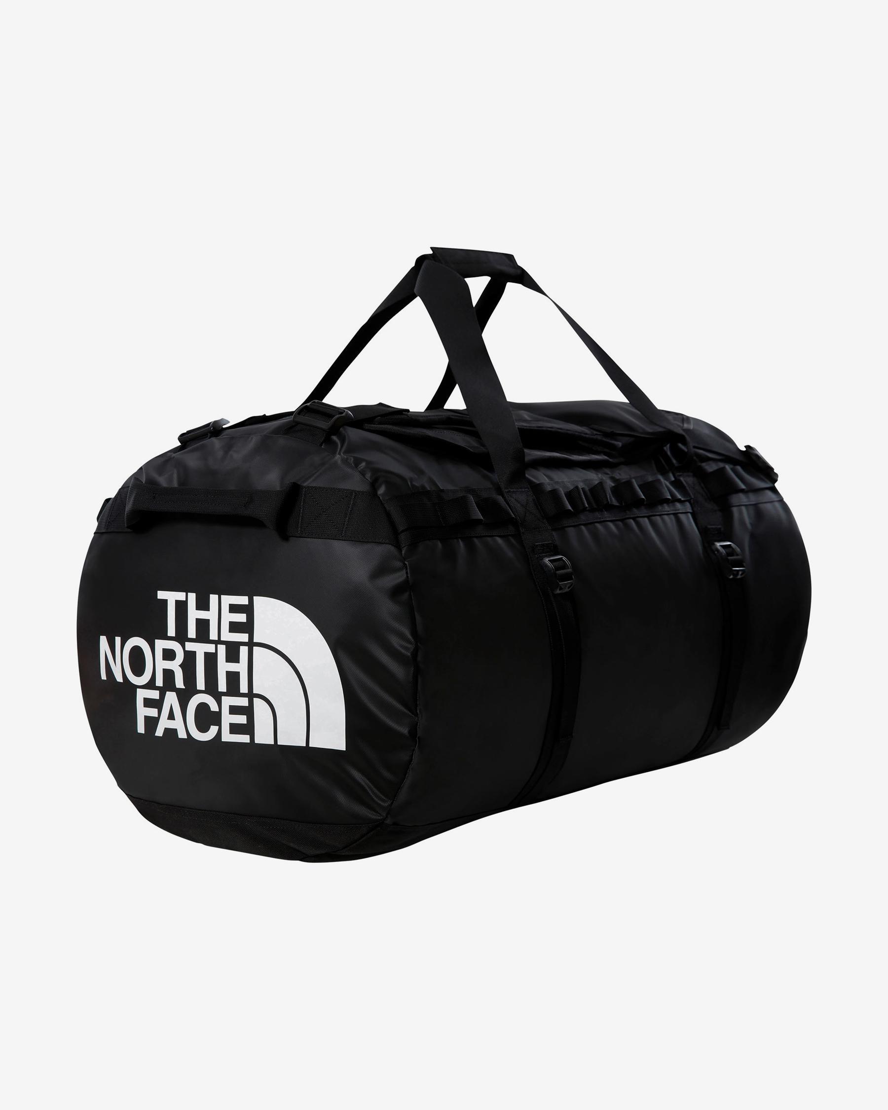 Borsone The North Face Base Camp Duffel XL 132L logo