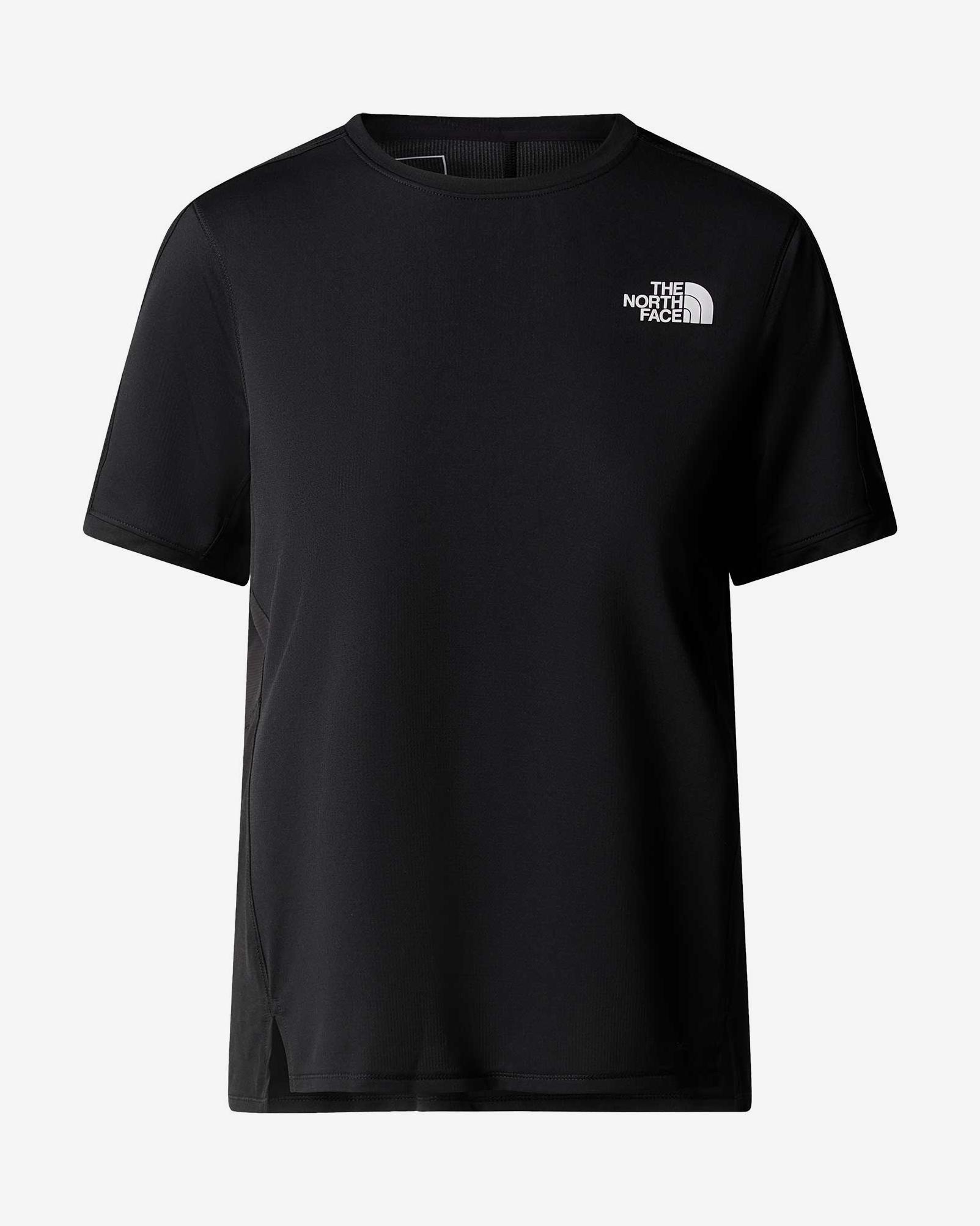 THE NORTH FACE ★ EIRA S/S R/TEE - NT7UR19 ☆THE NORTH FACE☆W'S SOFT WAVE S/S R/TEE☆ (THE NORTH FACE