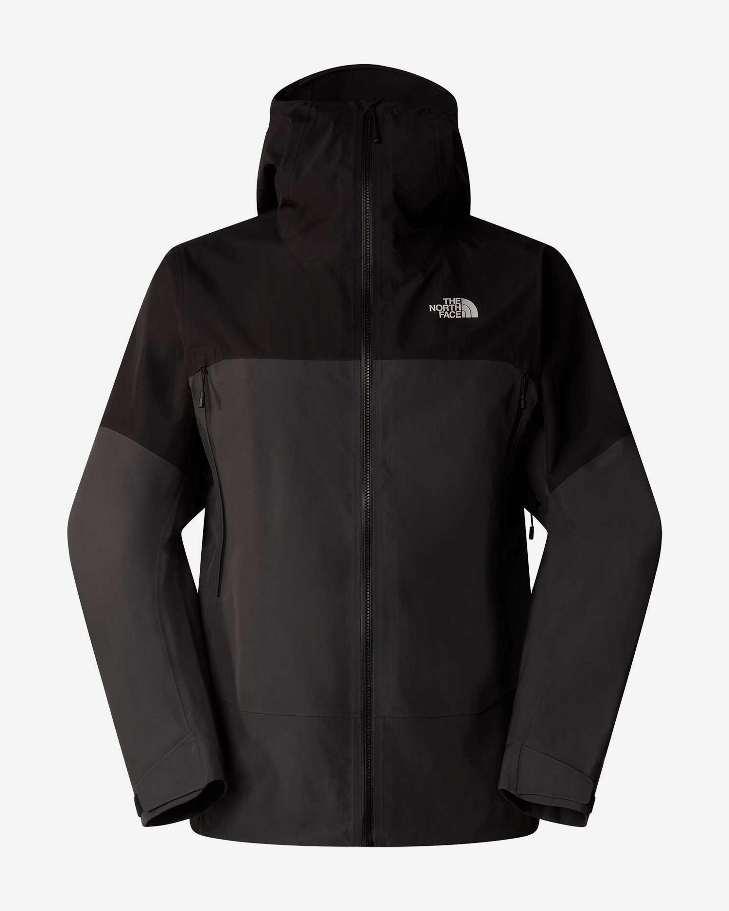 The North Face Dawnstrike Insulated GORE-TEX Hooded Jacket