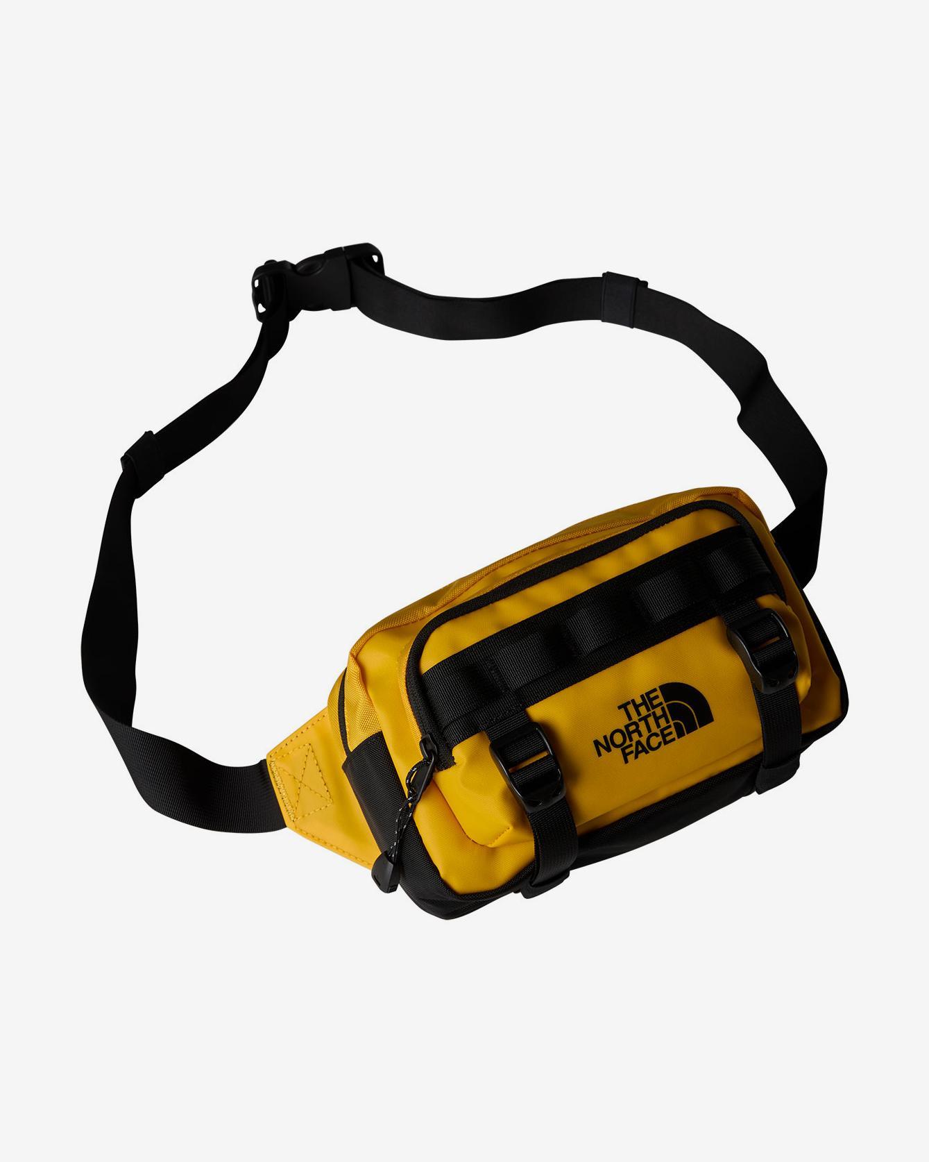 The North Face Base Camp Lumbar Waist Bag | Deporvillage