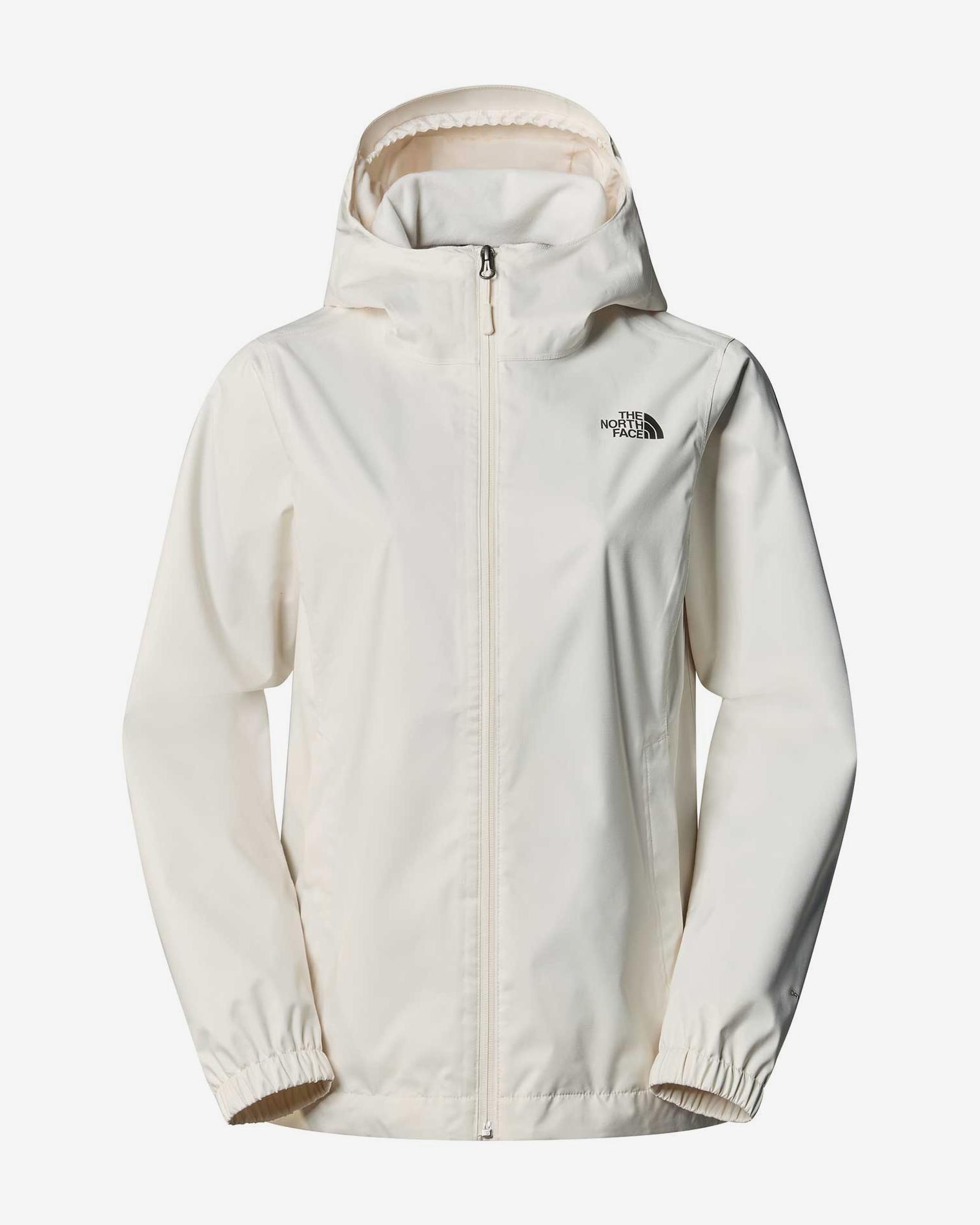 The North Face Quest DryVent Light Jacket 2022 Women