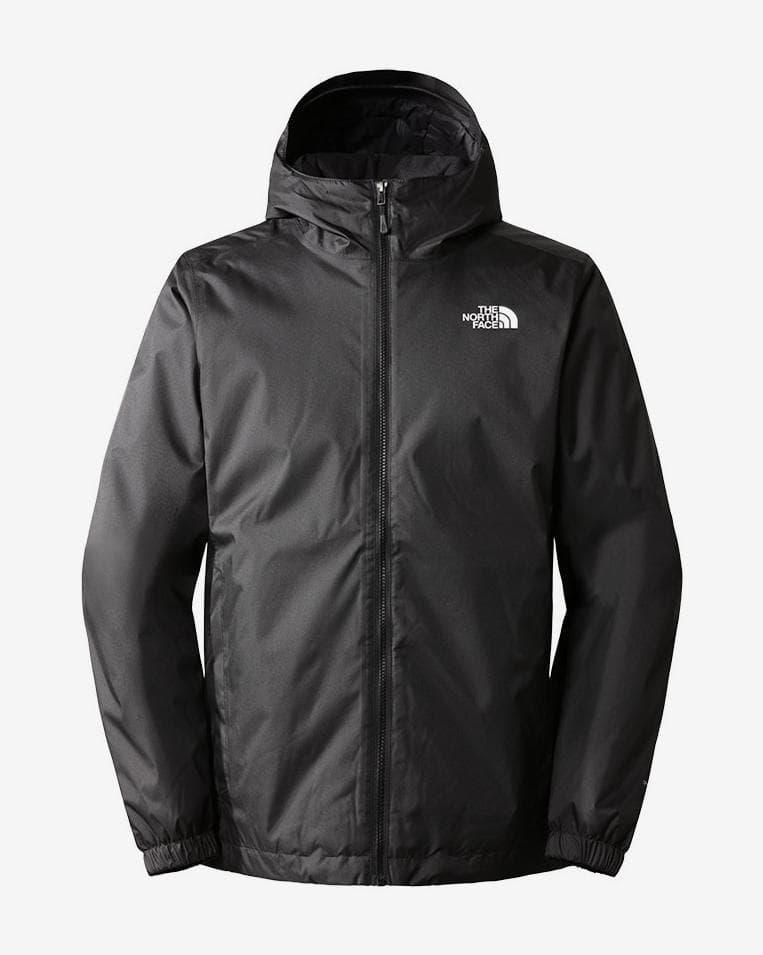 The North Face Quest Insulated DryVent Jacket Sky | Deporvillage
