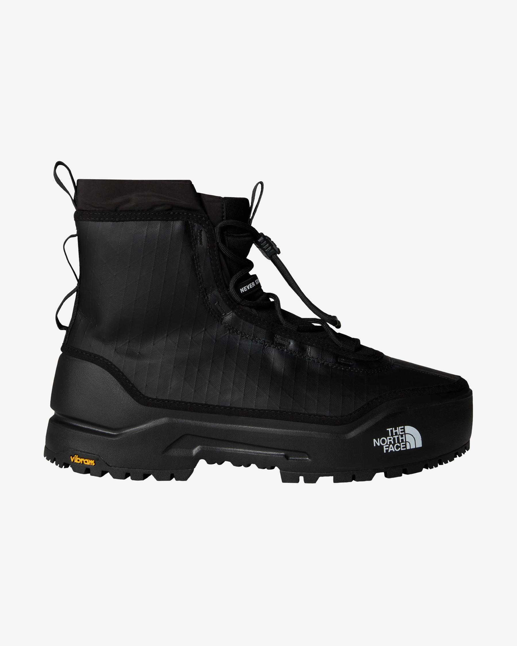 The North Face Base Camp 100 Waterproof boots | Deporvillage