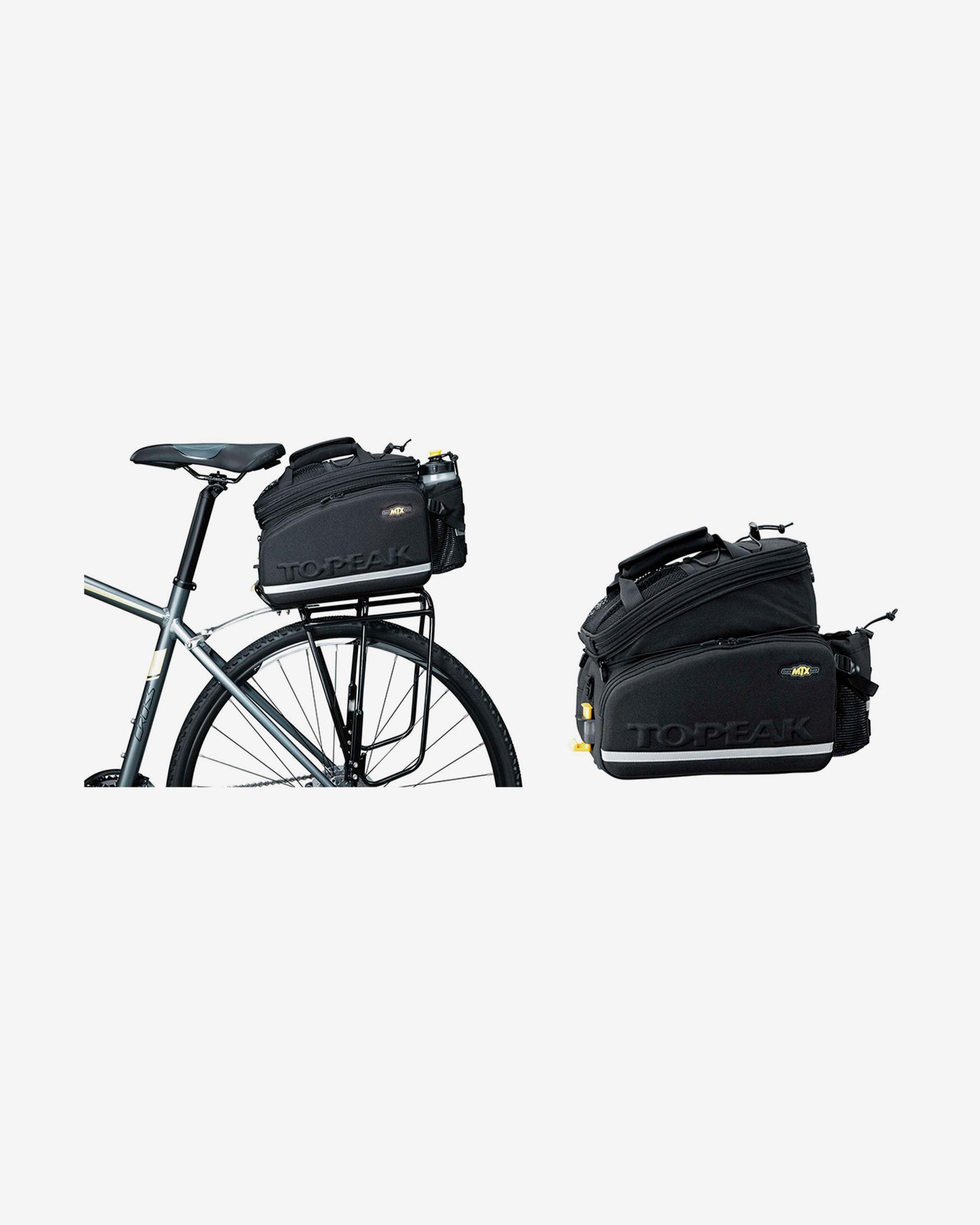 Alforja Topeak MTX2 DX | Deporvillage
