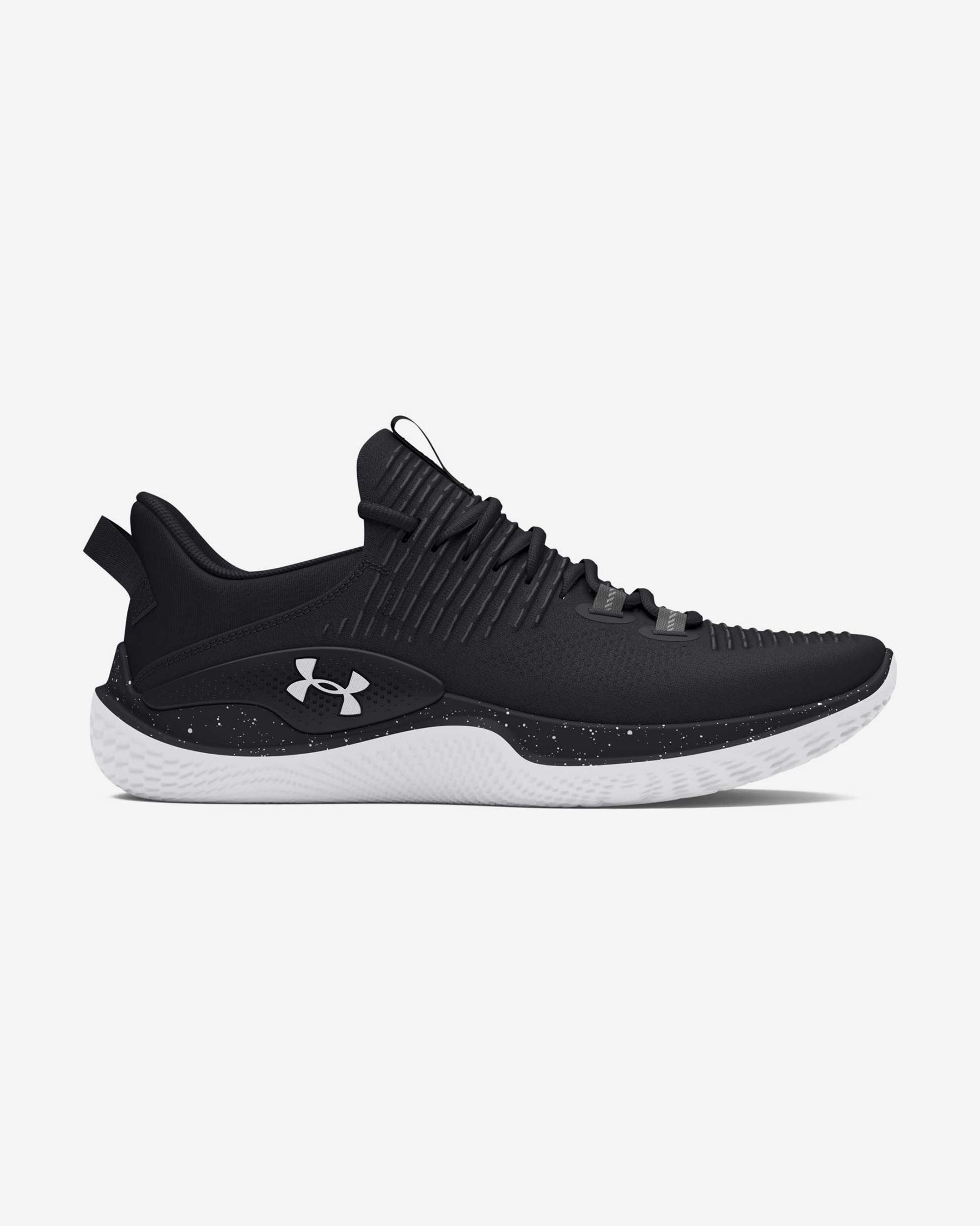 Under Armour Flow Dynamic Training Shoes Women | Deporvillage