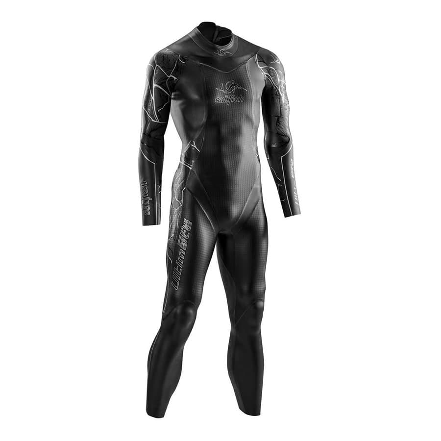 Sailfish Ultimate IPS Plus 2 Neoprene Wetsuit Deporvillage