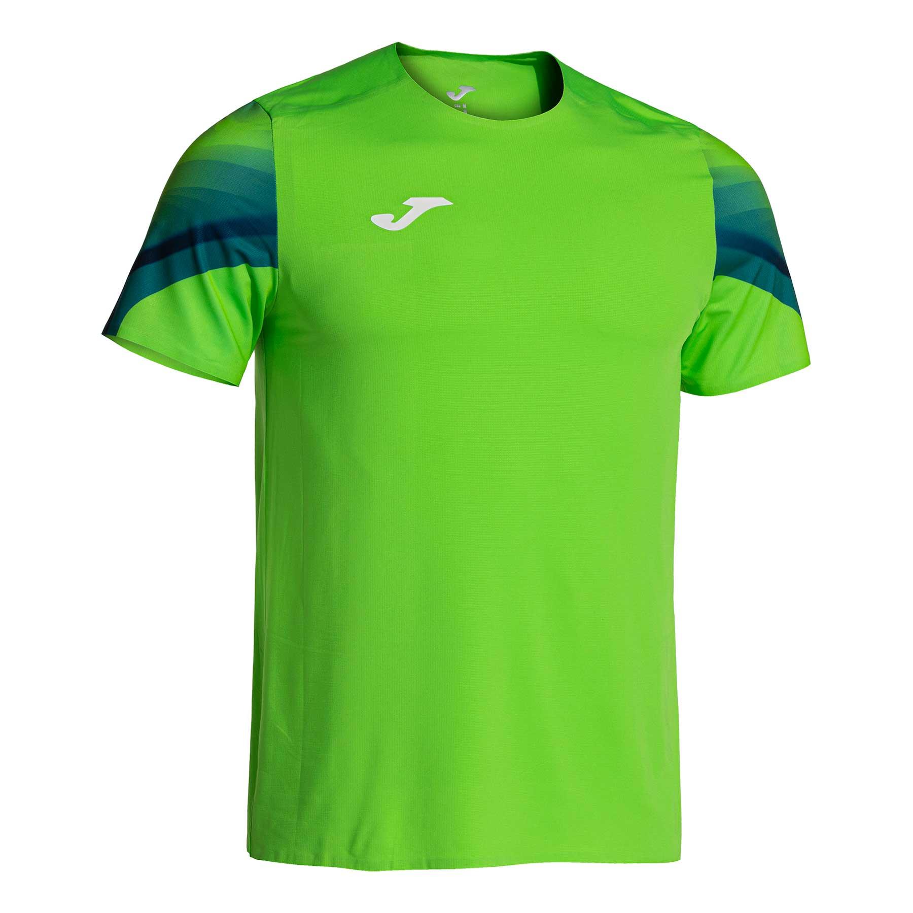 Joma Elite XI short sleeve shirt | Deporvillage