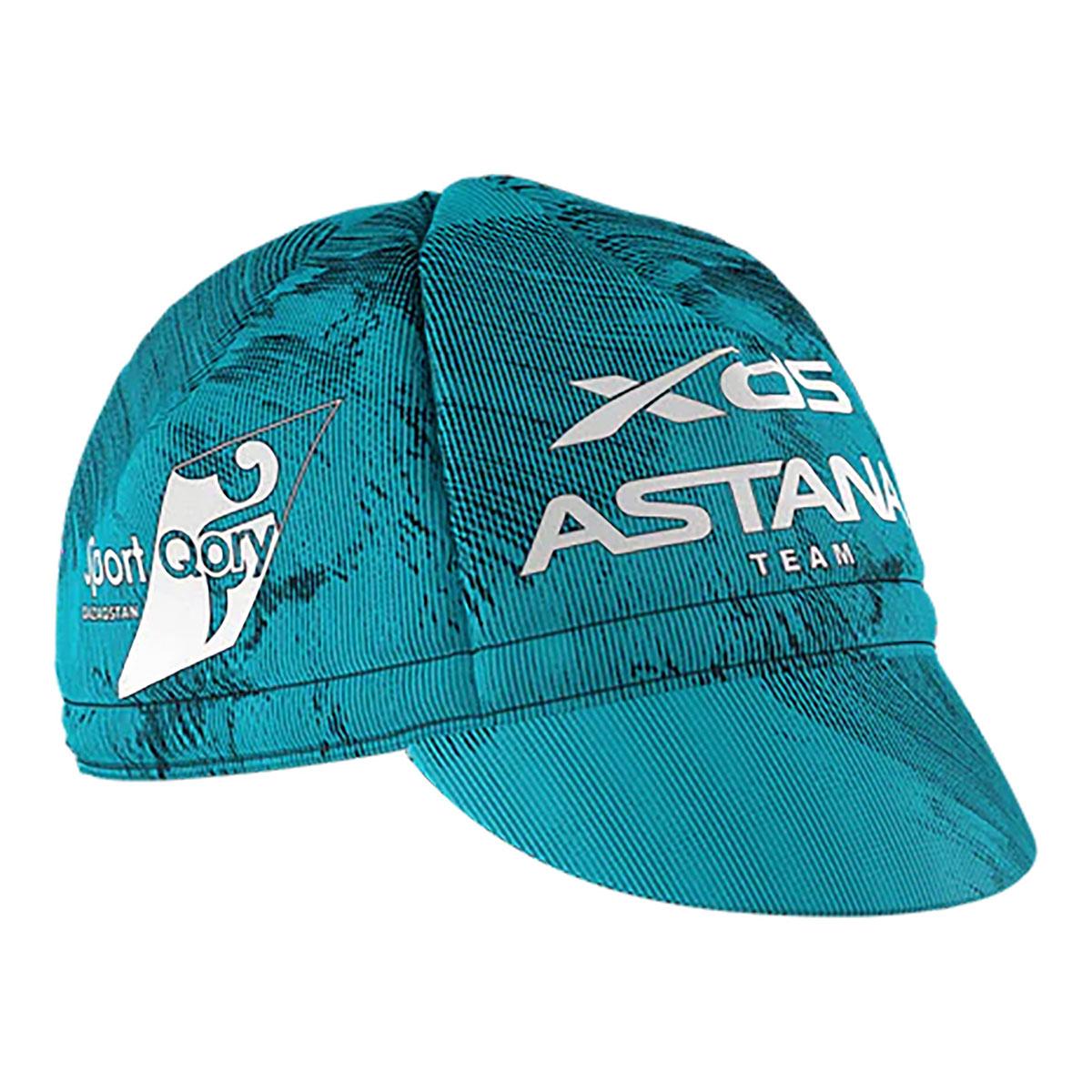 ASTANA QZAQSTAN TEAM 2024仕様ジャージ（Astana Qazaqstan Team