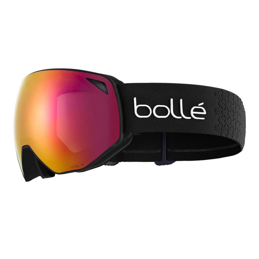 Bollé Torus Goggles with Volt Ruby Lens Deporvillage