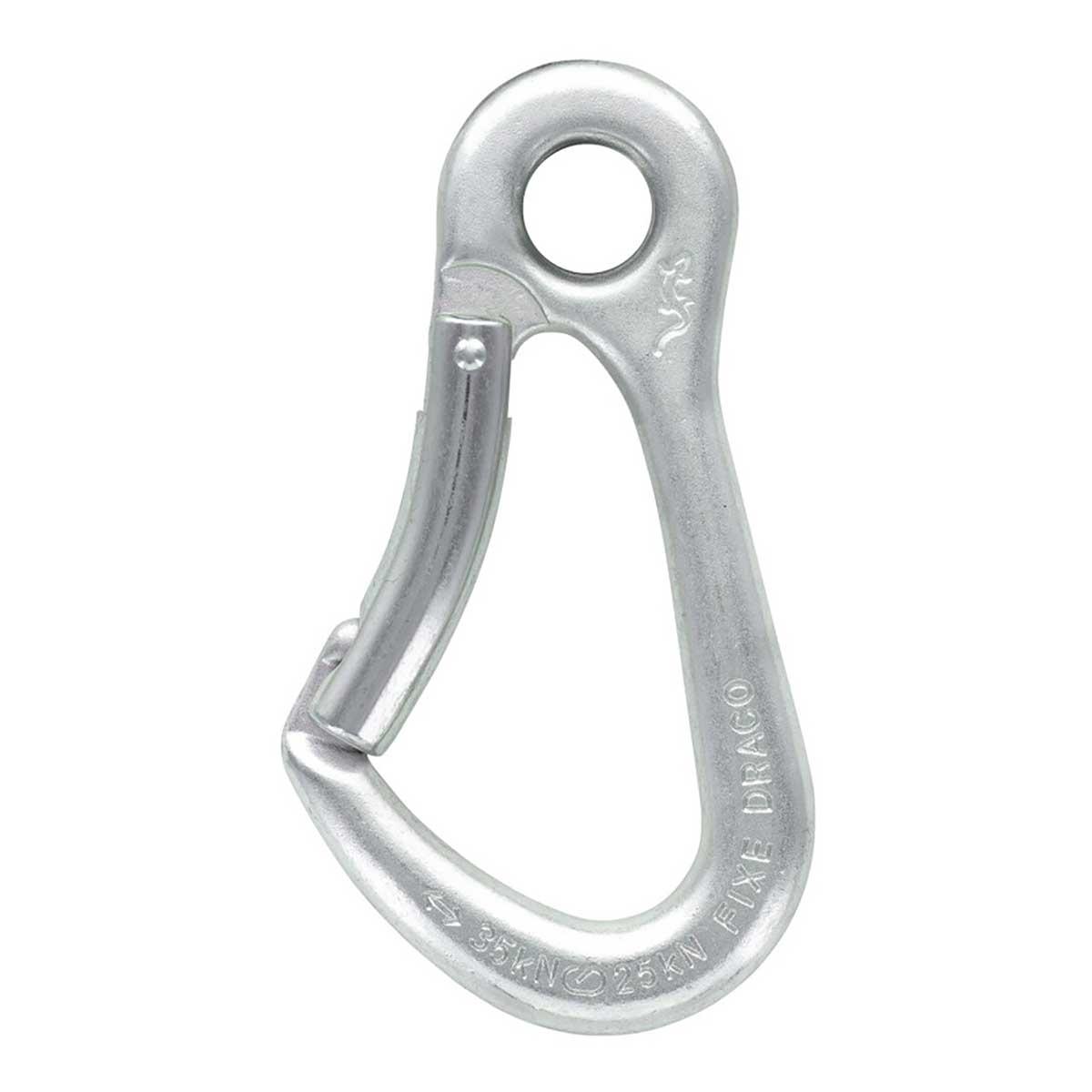 Fixe Climbing Draco Ecotri Carabiner for Belaying Deporvillage