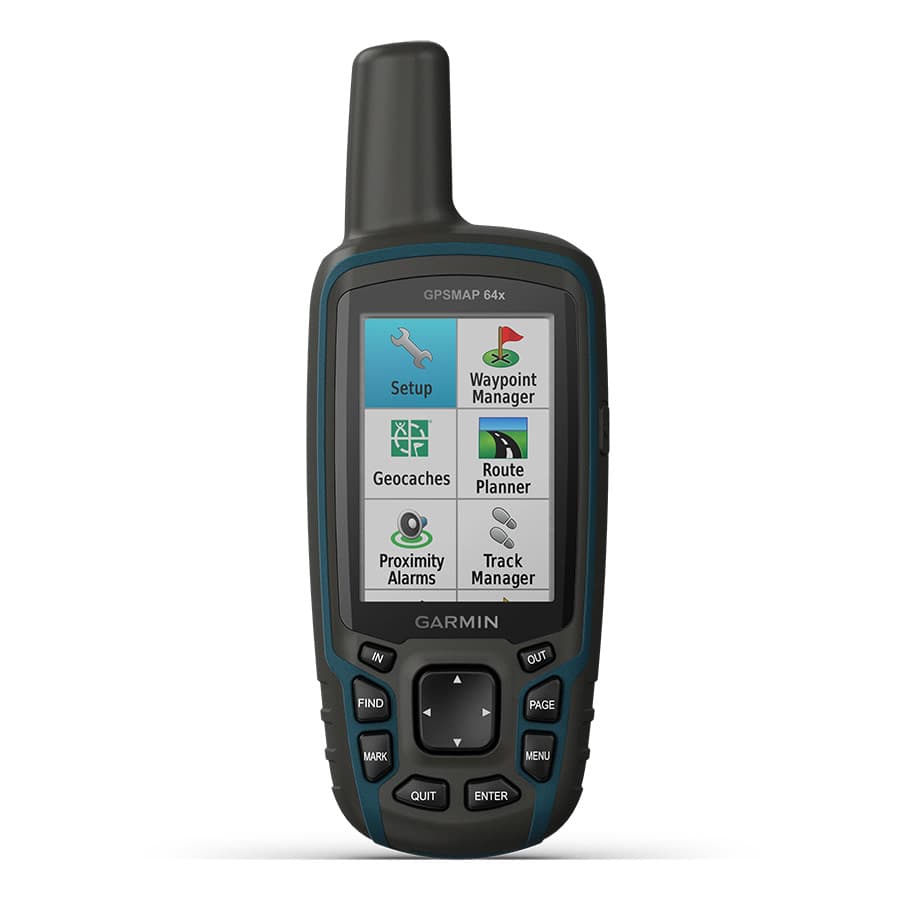 Garmin GPSMAP 64x | Deporvillage