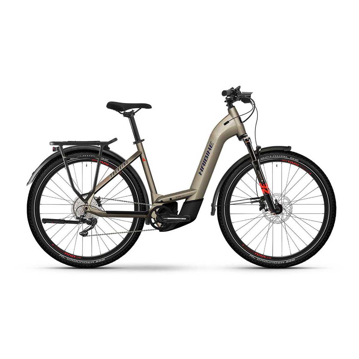 V lo lectrique Haibike Trekking 8 Low 2024 Deporvillage v-lo-lectrique-haibike-trekking-8-low-2024-deporvillage