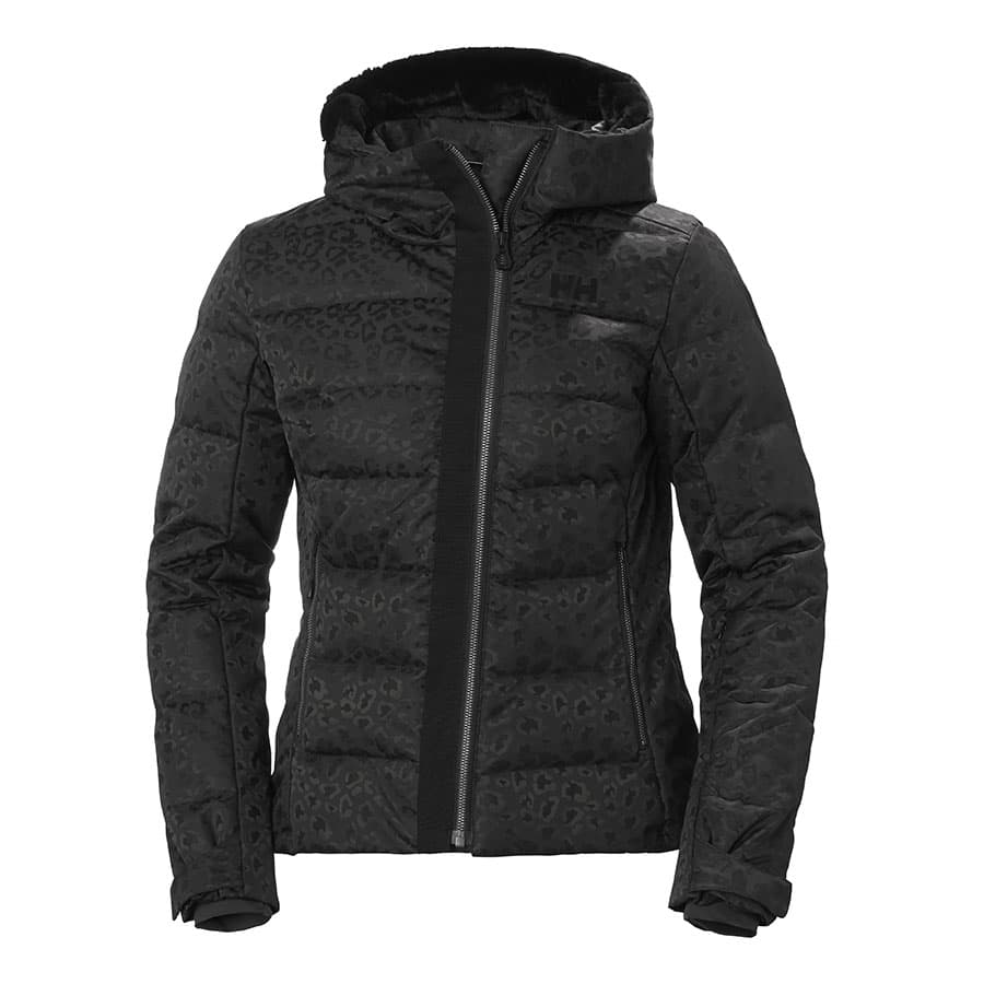 Helly Hansen Valdisere Puffy PrimaLoft Jacket Women Deporvillage