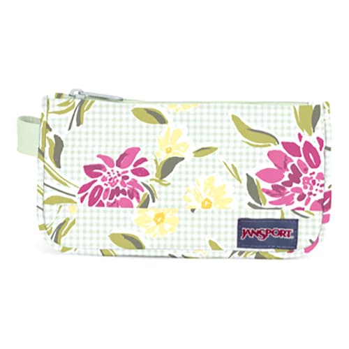 JanSport Medium Pencil Case Deporvillage