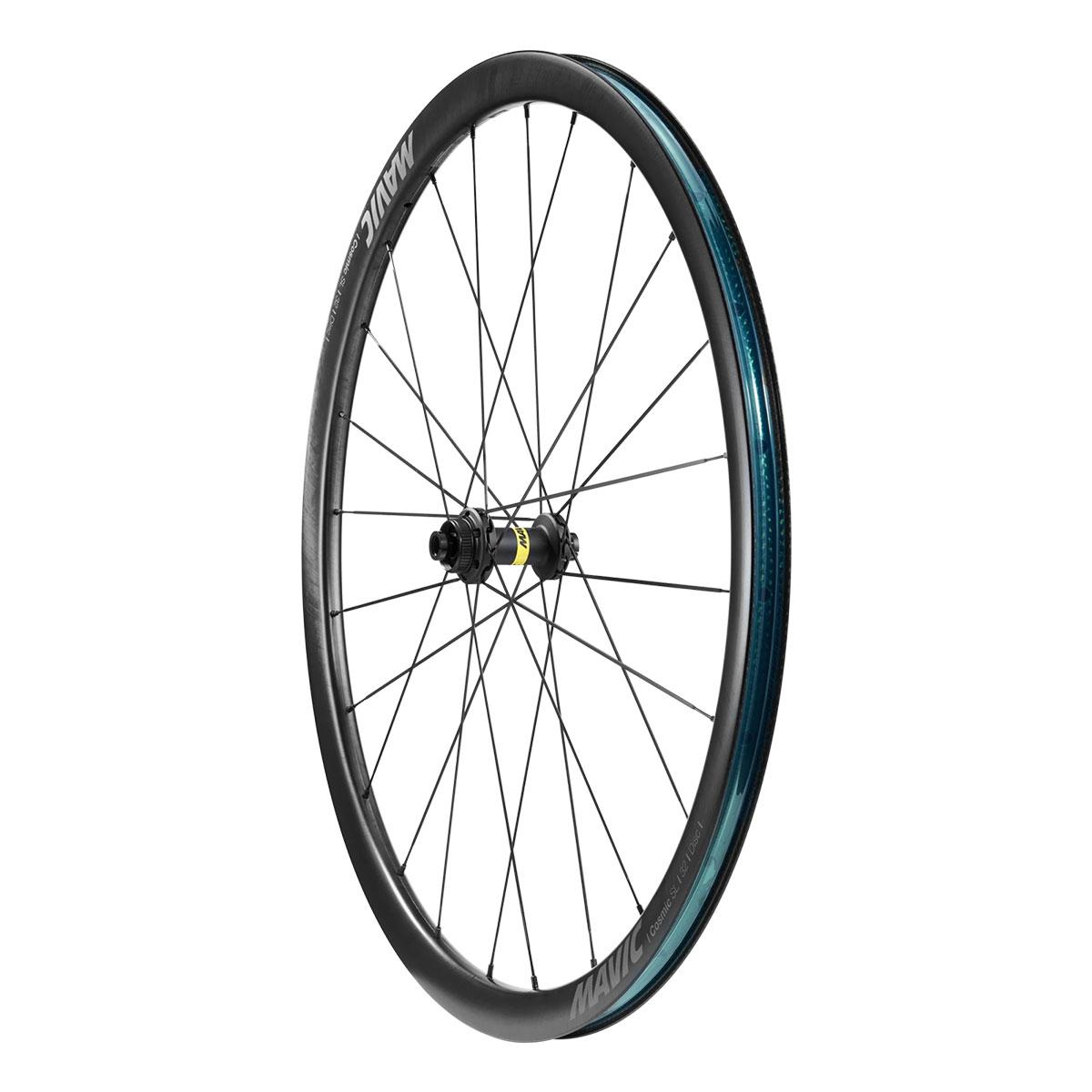 Koło przednie Mavic Cosmic SL 32 Disc Center Lock Oś