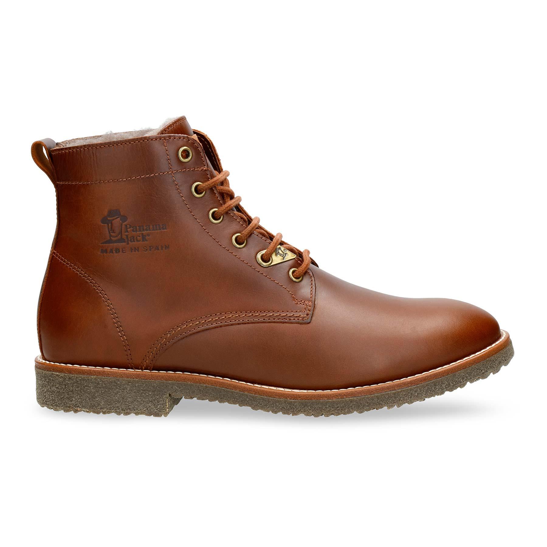 Panama Jack Glasgow Igloo Boots Deporvillage