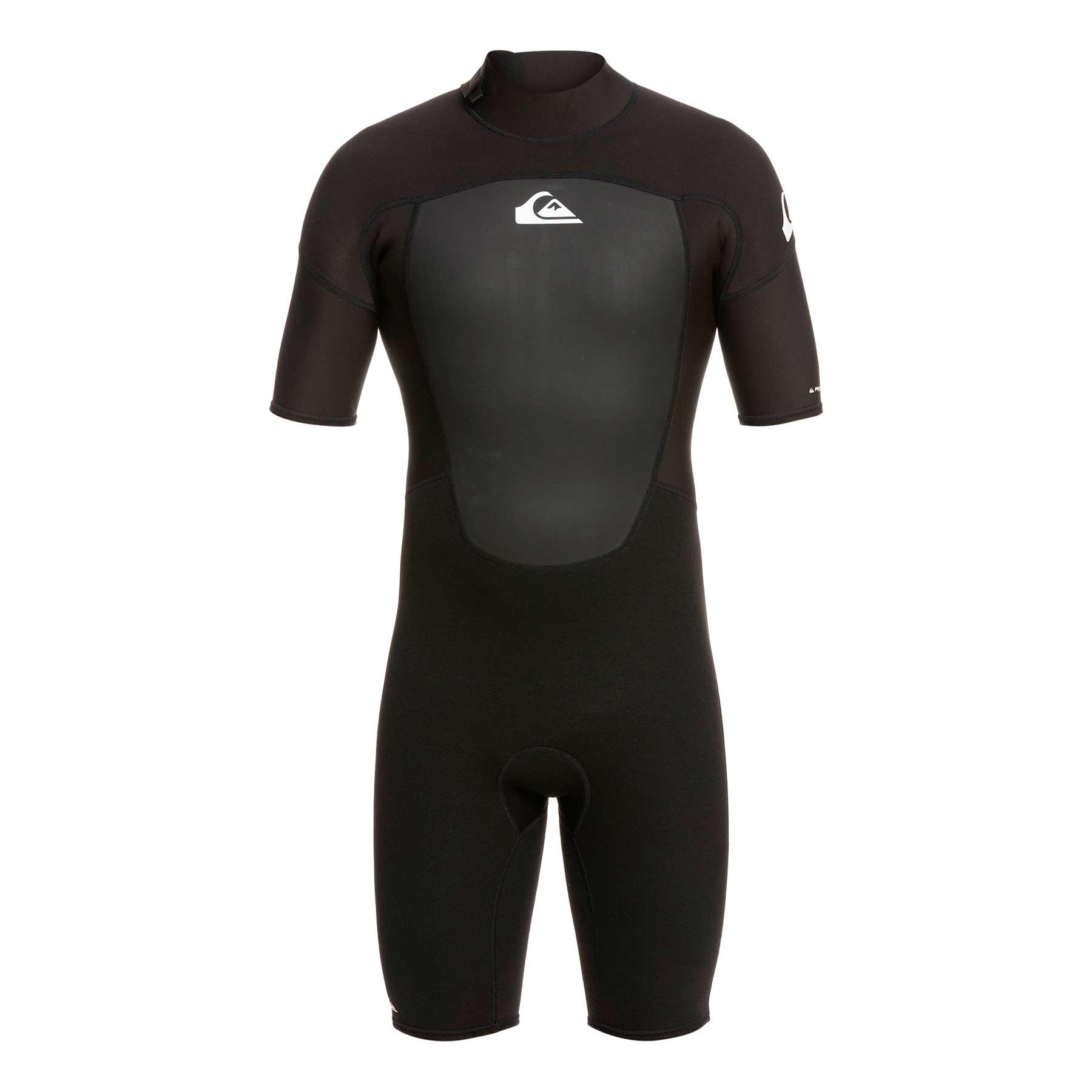 Traje de neopreno Quiksilver Prologue 2/2mm manga corta Deporvillage