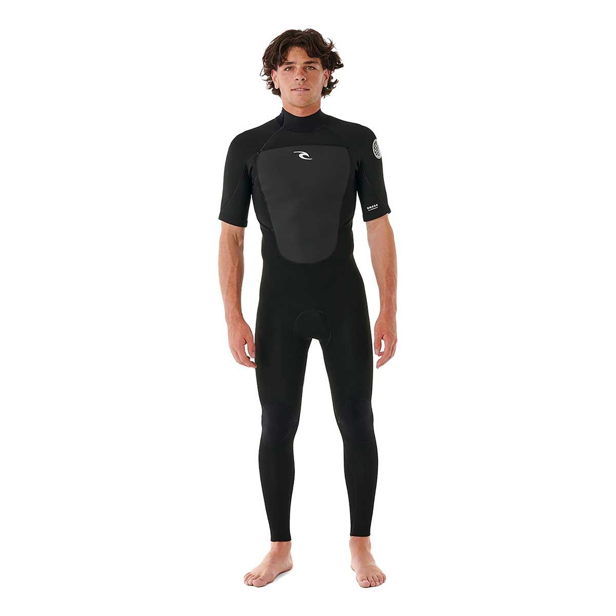 Rip Curl Omega wetsuit. Deporvillage